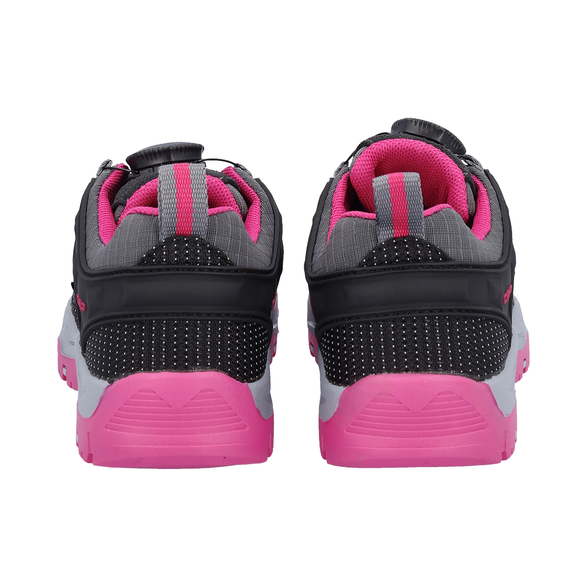 CMP Outdoorschuh »KIDS KIRUNA FITGO TREKKING SHOES WP«, wasserdicht