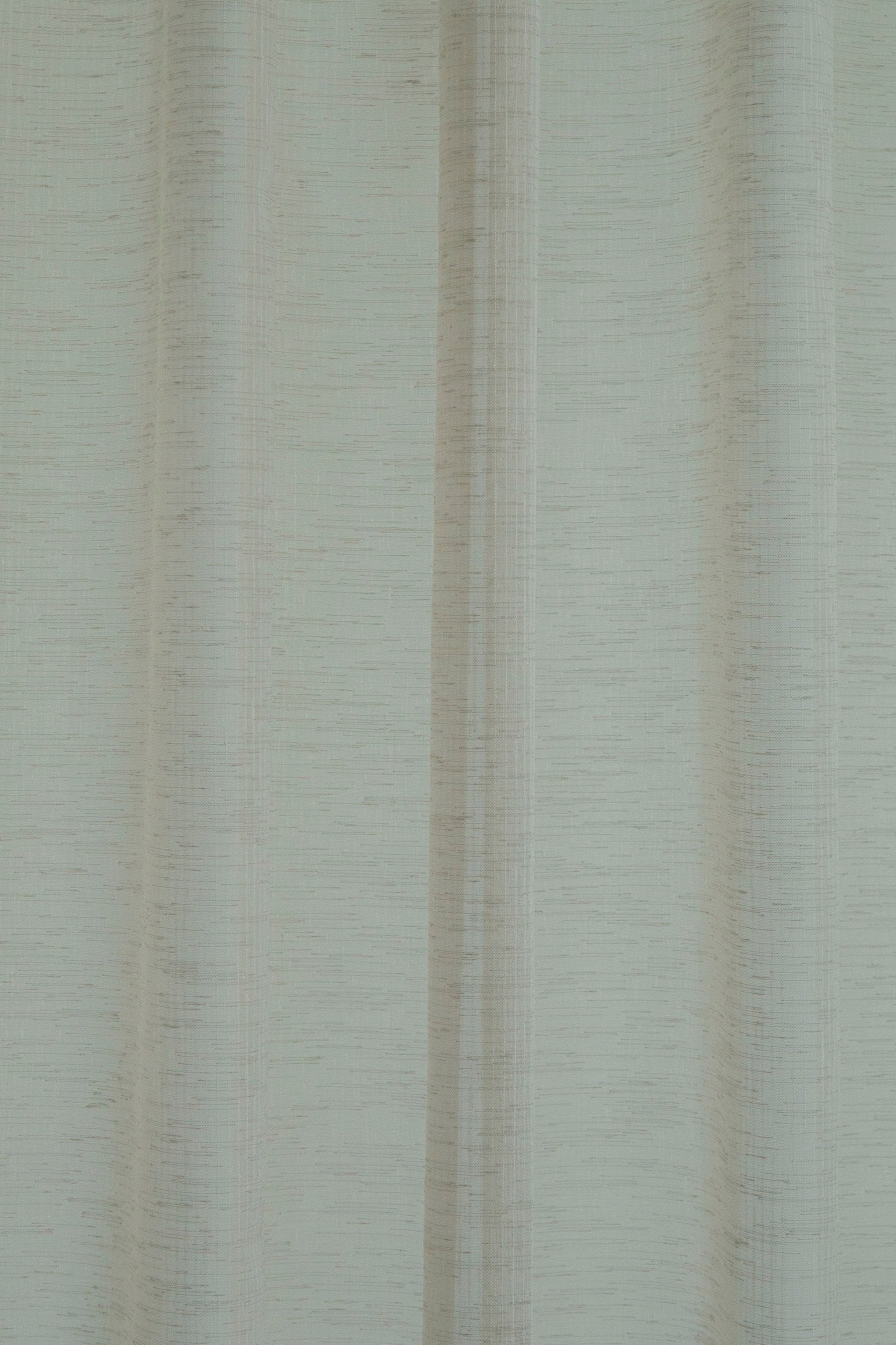 HOMING Rideau »Faria« Boucles cachées 1 cuis tlg. Fertigschal Faria