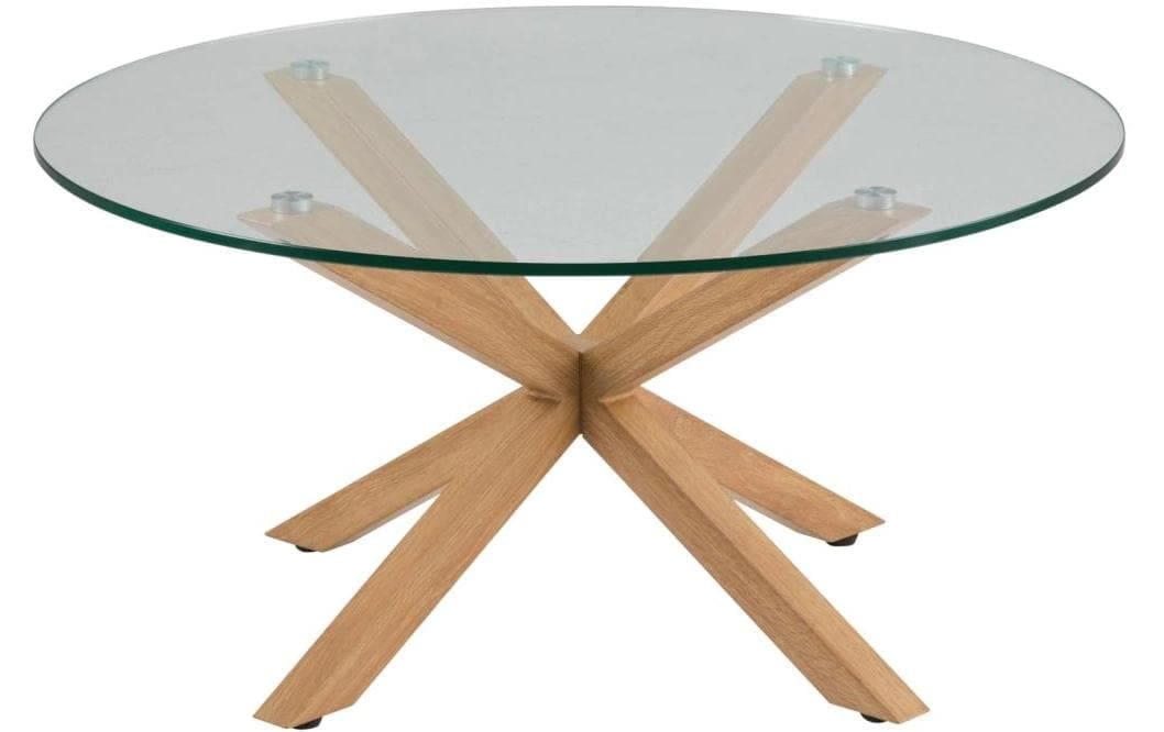 AC Design Couchtisch »Heaven Ø 82 x 40 cm«