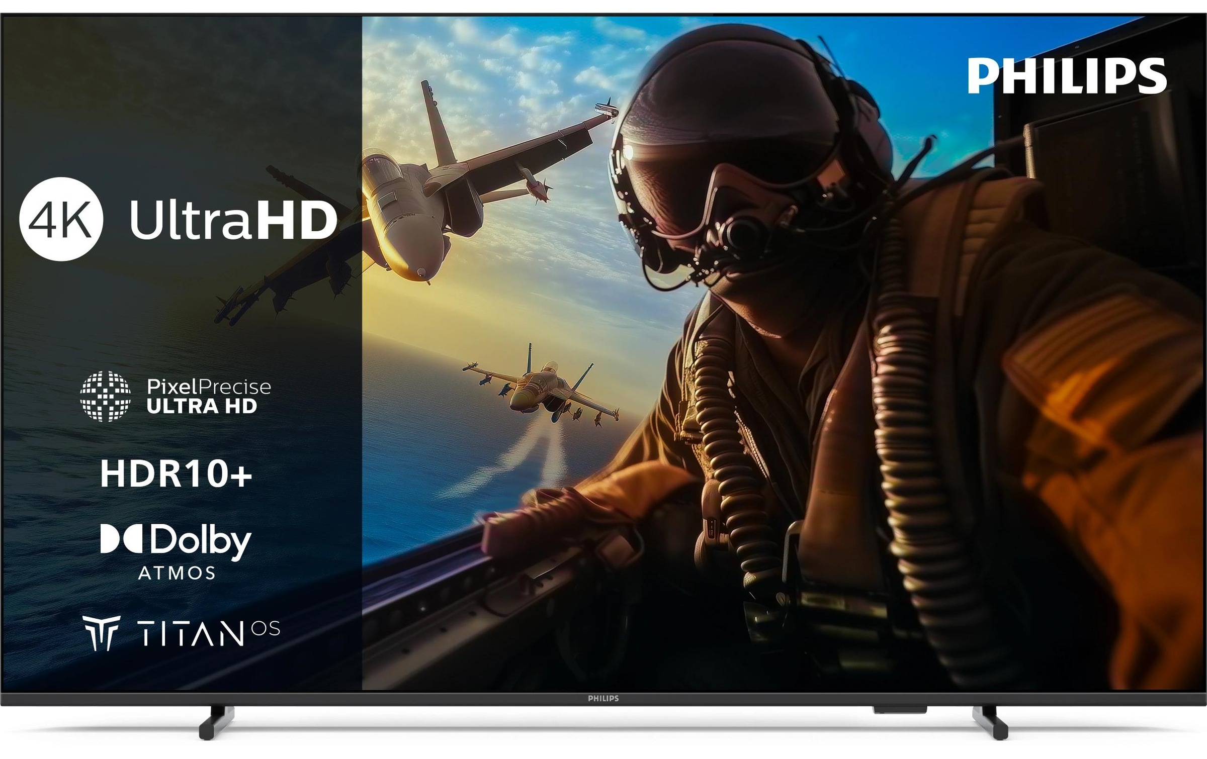 Image of Philips LED-Fernseher "43PUS7000/12 43" 108 cm/43 ″