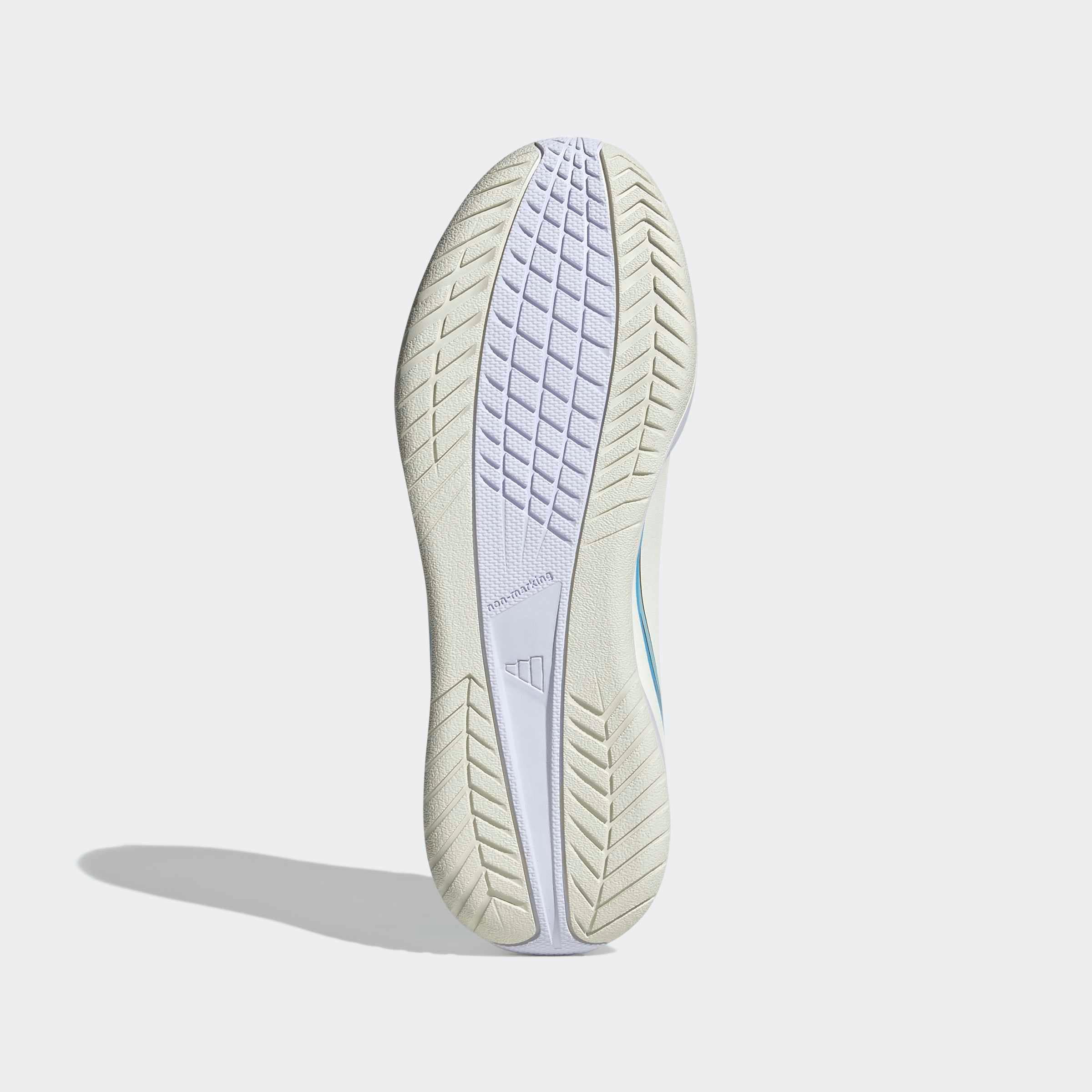 adidas Performance Chaussure de football »F50 MESSI CLUB KIDS , HALLENBÖDEN«  pour sol de salle, pour adolescents et enfants
