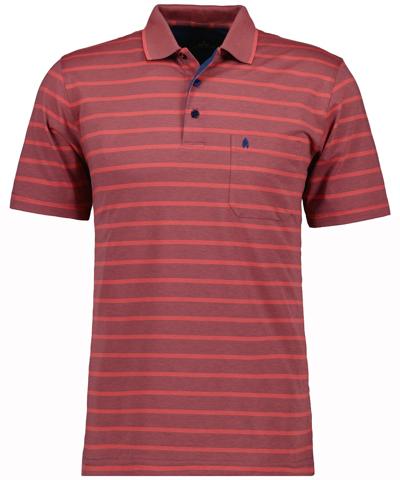 RAGMAN Poloshirt