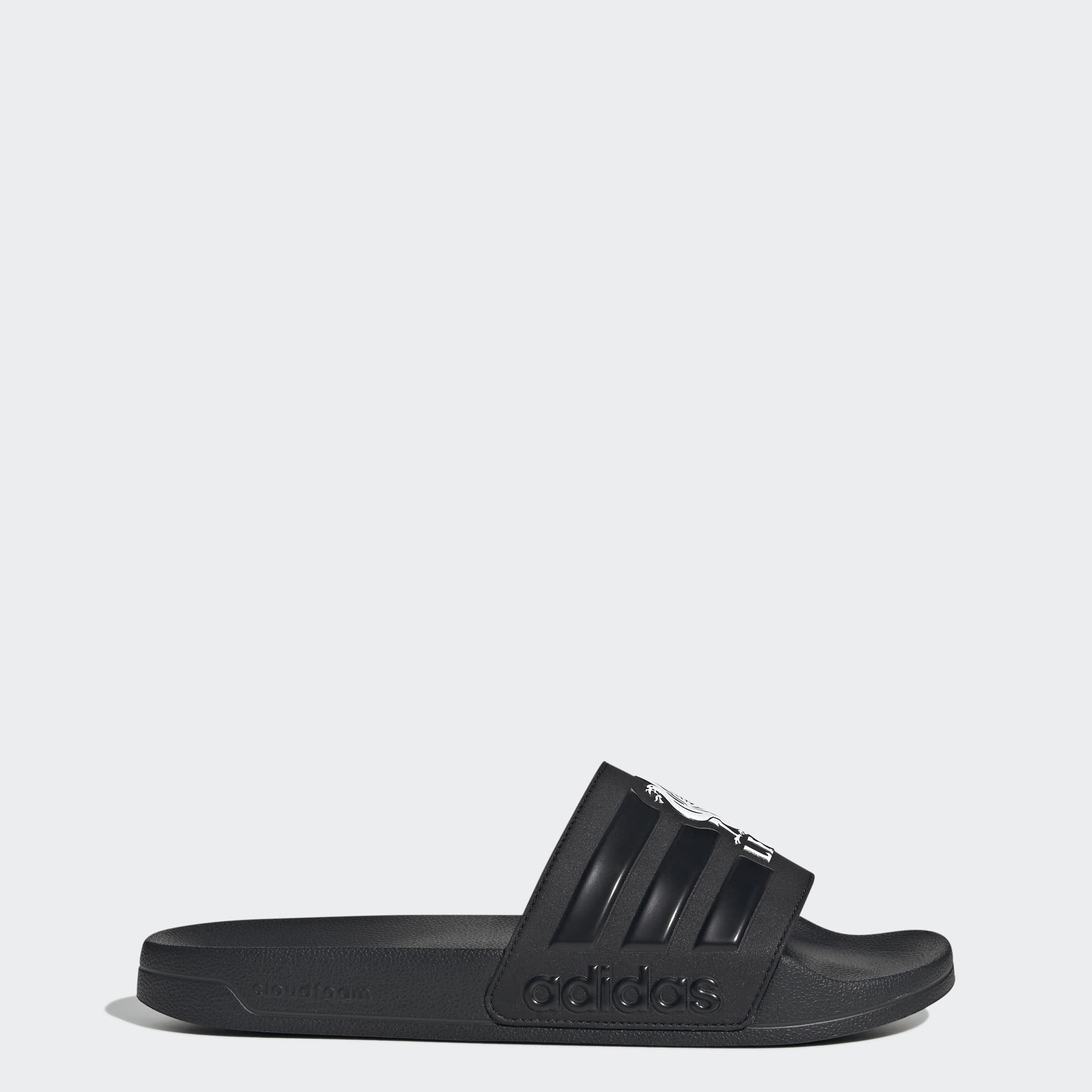 adidas Sportswear Sandale de bain »ADILETTE SHOWER Liverpool«  Badelatschen