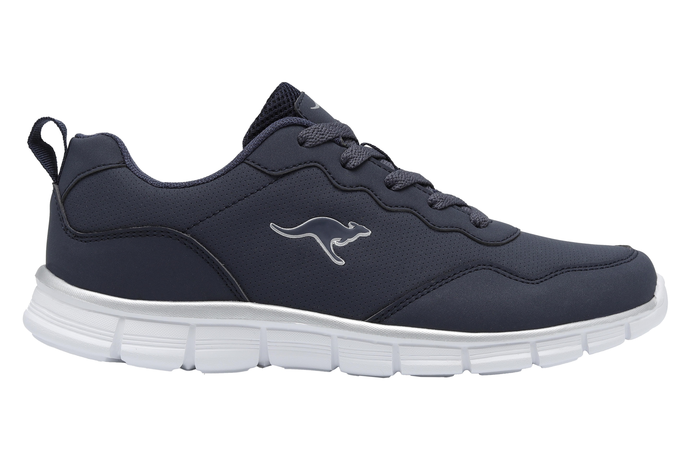 KangaROOS Sneakers »K-RF JONNA«
