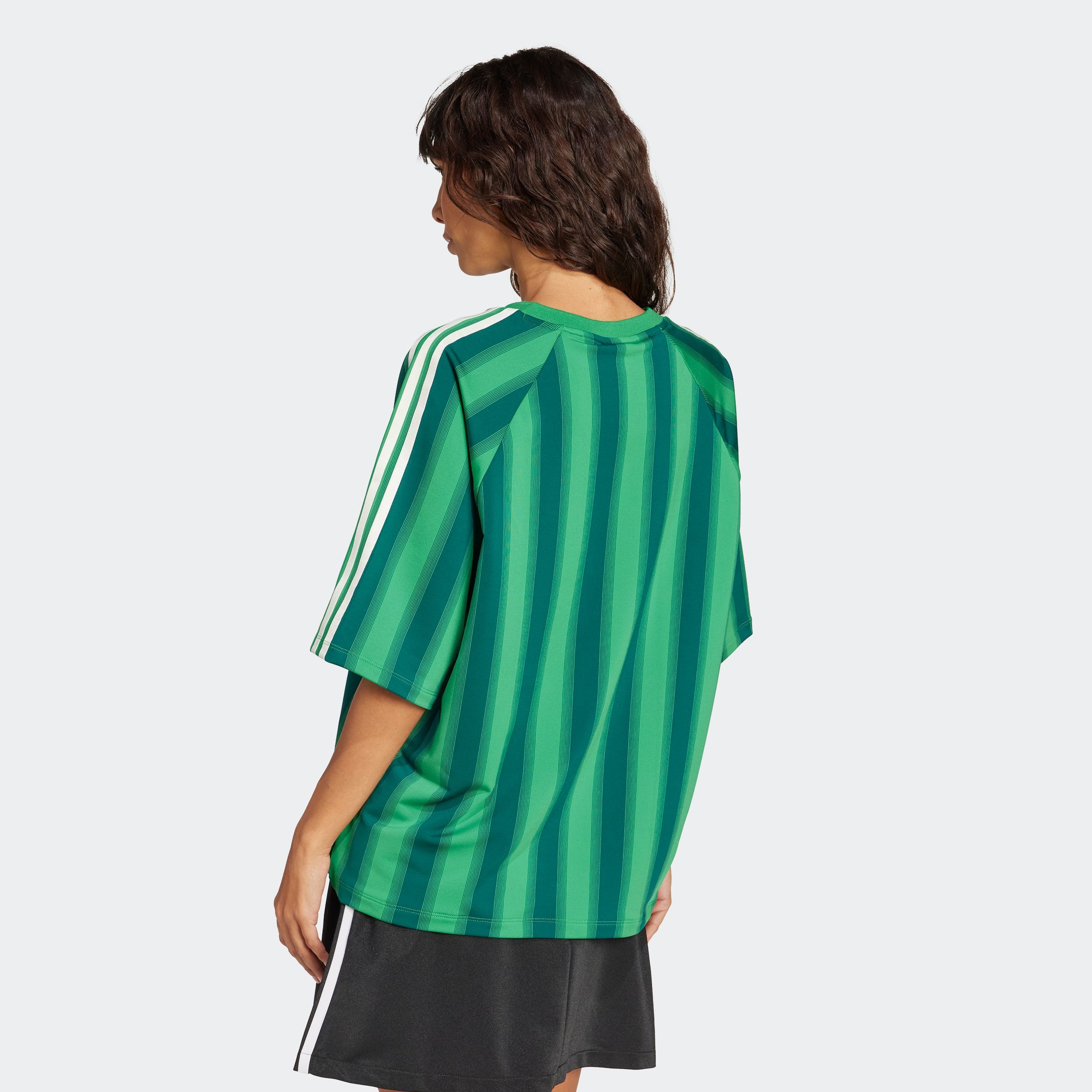 adidas Originals T-Shirt »LINEAR TEE«
