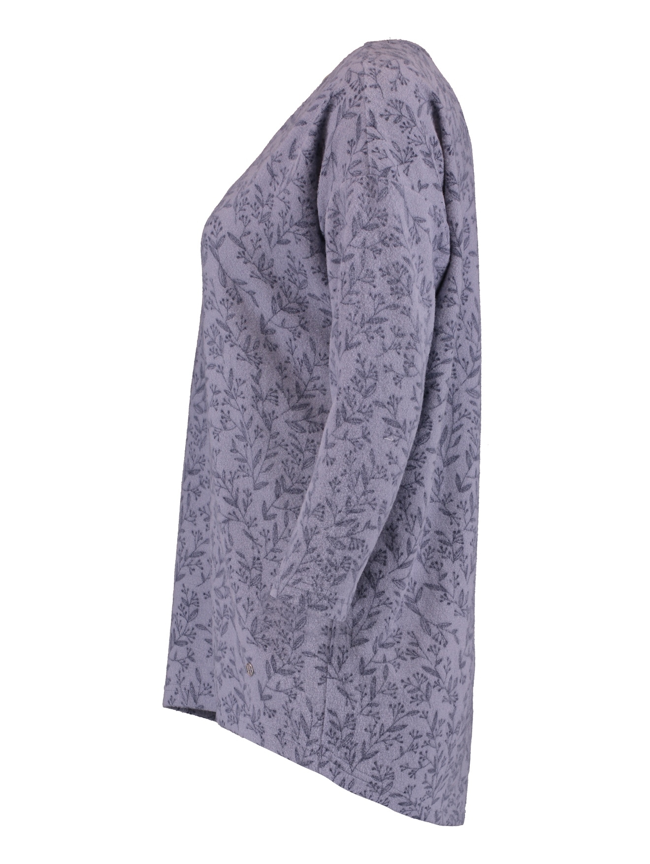 HaILY’S 3/4-Arm-Shirt »3/4 P TP Mi44a«