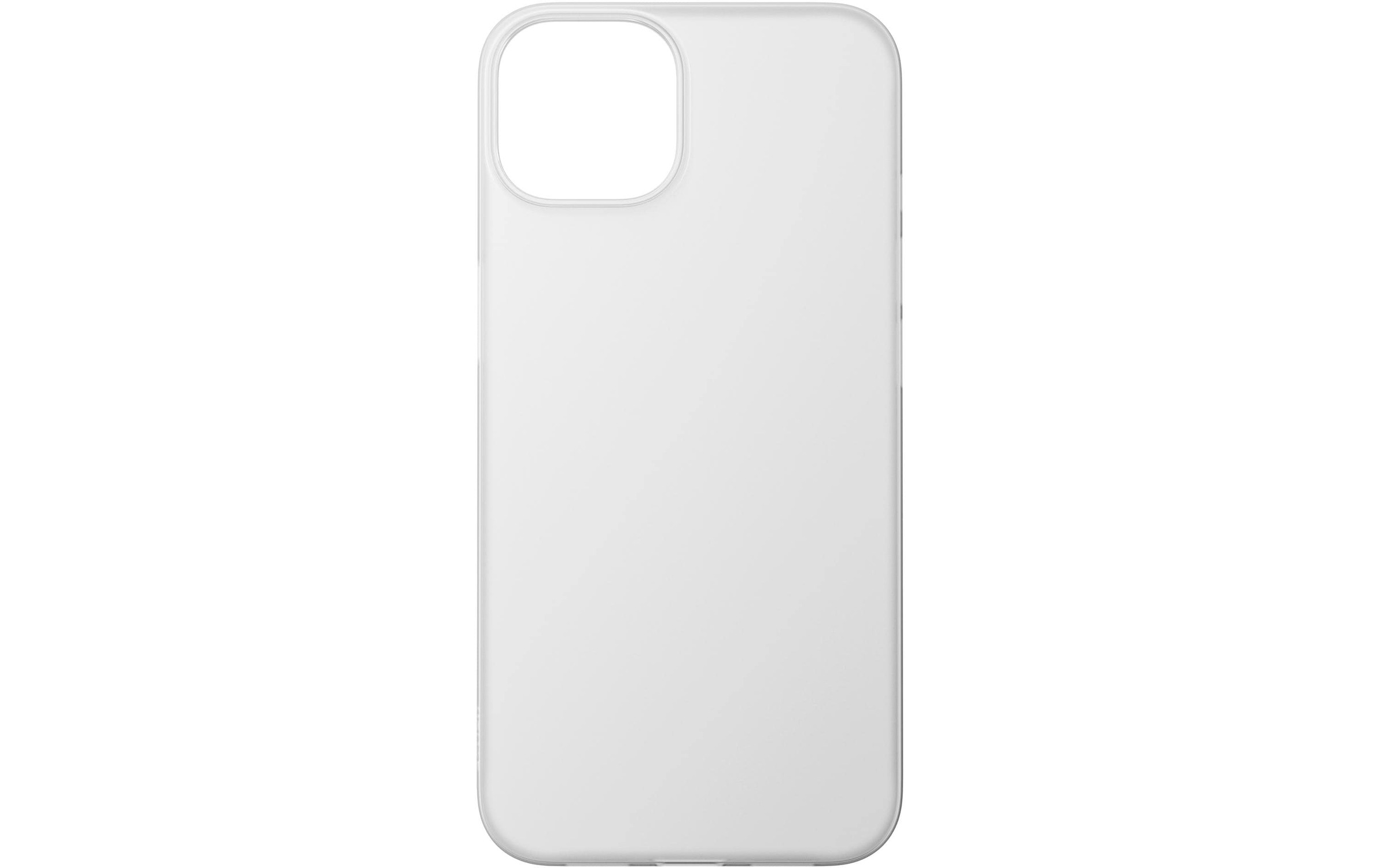 Nomad Backcover »Cover Super Slim«, iPhone 14