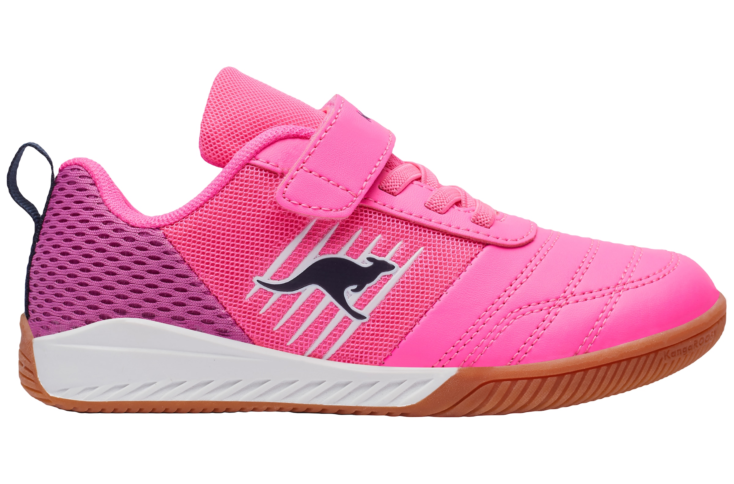 KangaROOS Sneaker »K5-Super Court EV«