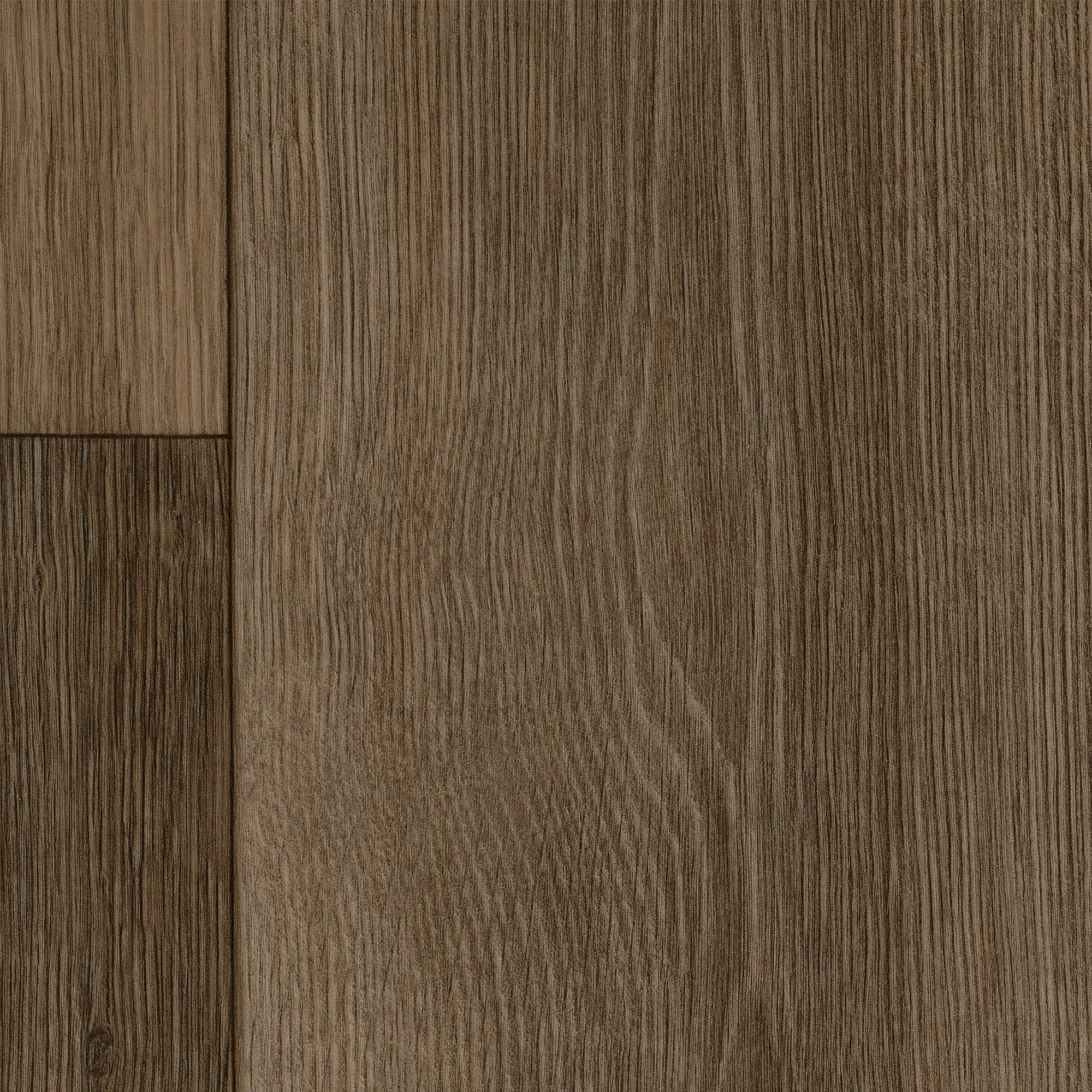 Image of Bodenmeister Vinylboden »PVC Bodenbelag Holzoptik Diele Eiche dunkel-grau braun«, Meterware, Breite 200/300/400 cm bei Ackermann Versand Schweiz