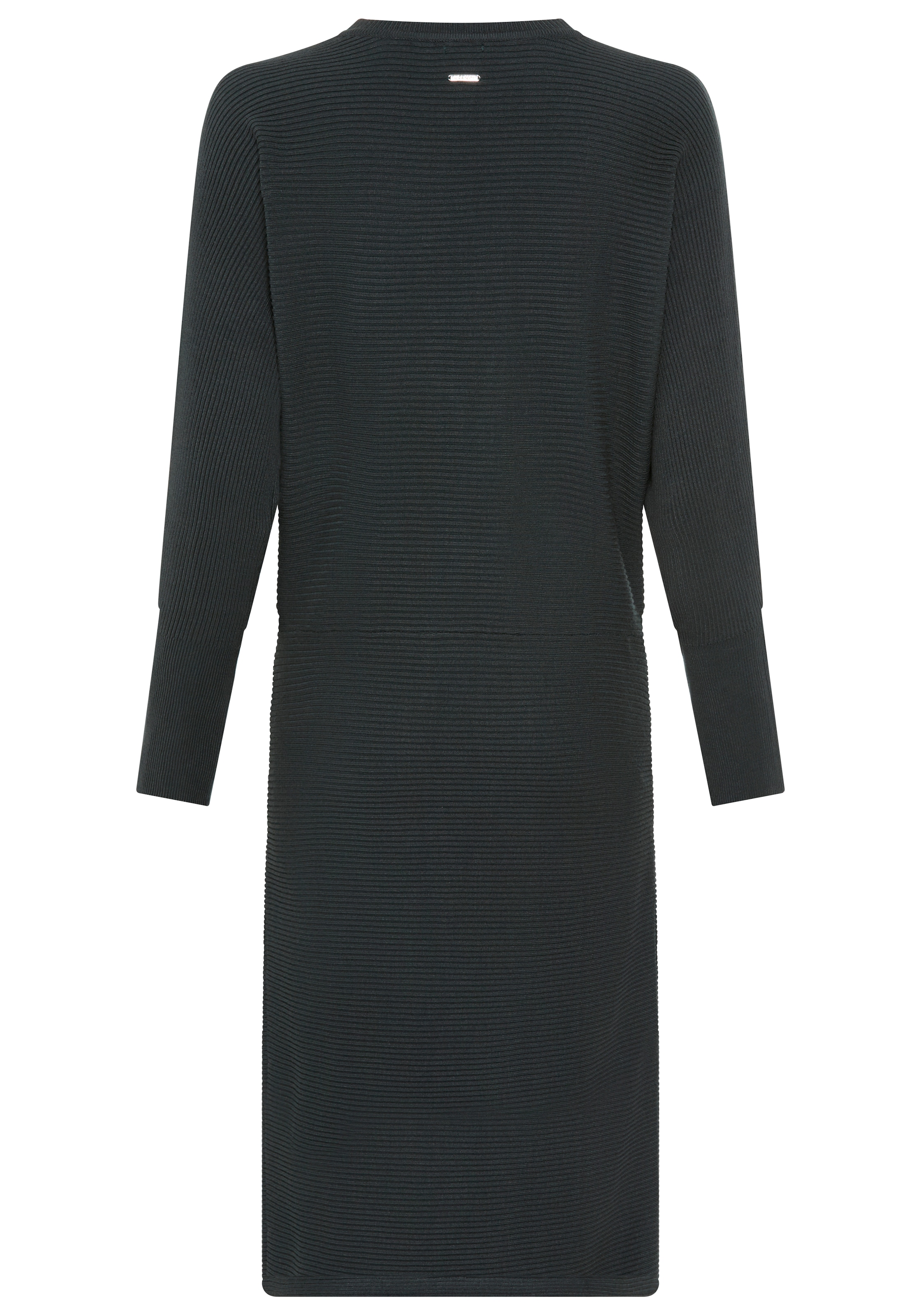 Laura Scott Strickkleid, mit weitem Arm