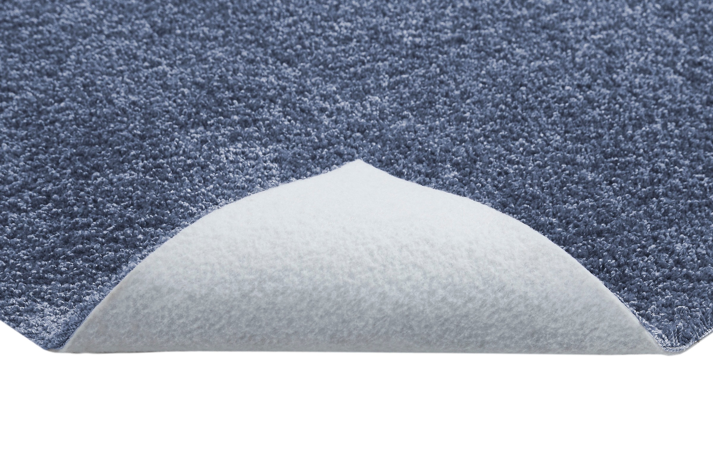 Andiamo Teppichboden »Portland, Velours, Made in Netherlands«, rechteckig, 11 mm Höhe, Uni Farben, Breite 400 cm, Wohnzimmer, strapazierfähig, pflegeleicht