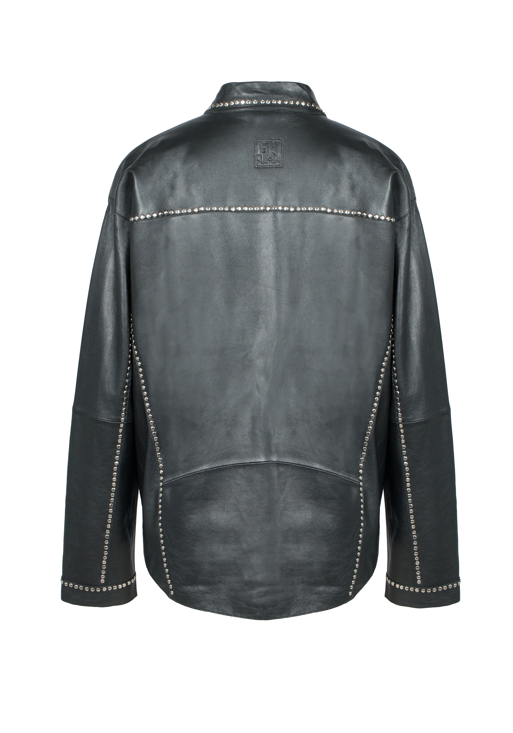 Freaky Nation Veste longue »Cool Vibe-FN«