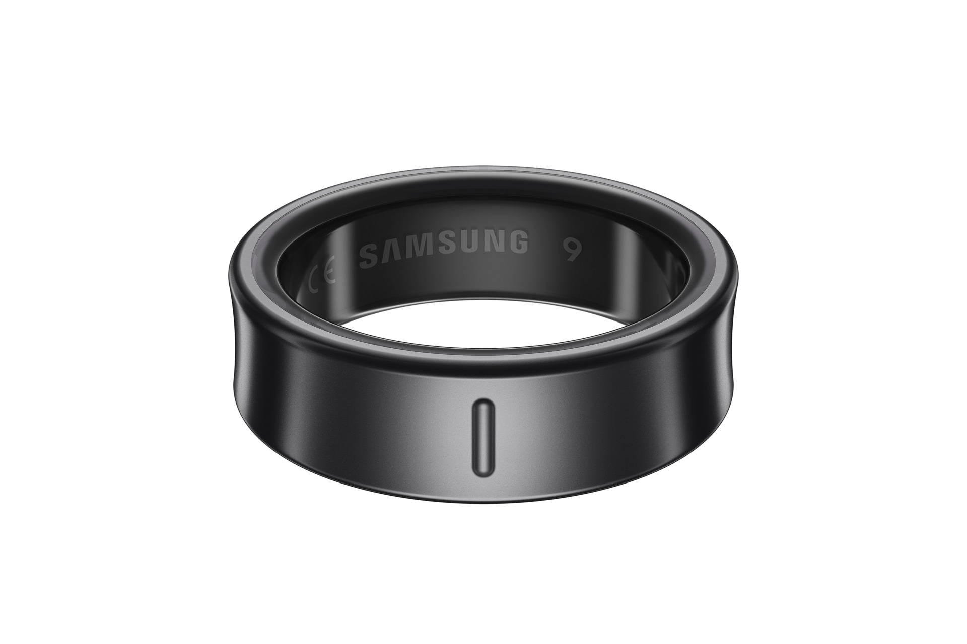 Samsung Traceur de fitness »Galaxy Ring Grösse 15«