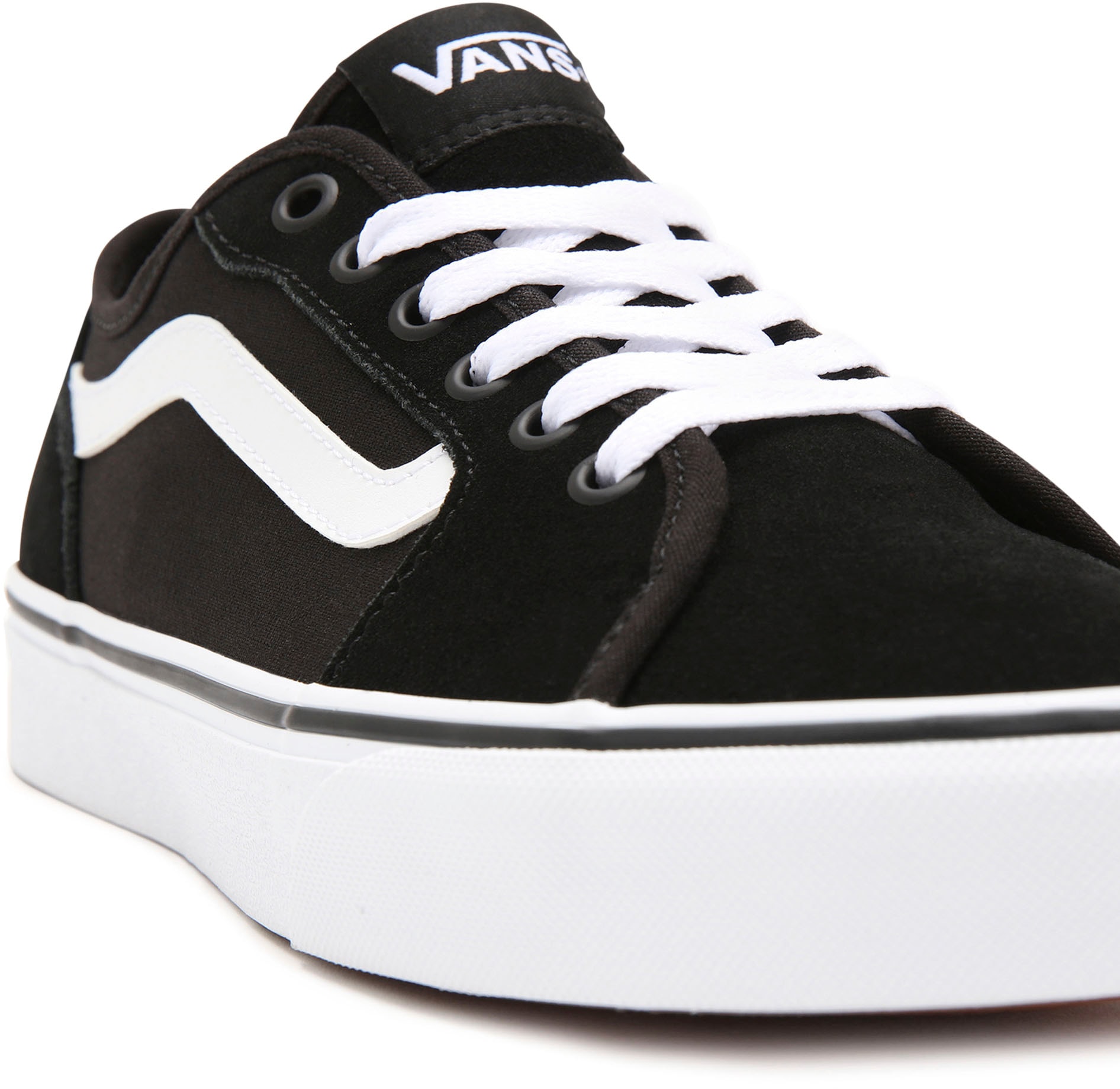 Vans Sneaker »Filmore Decon«