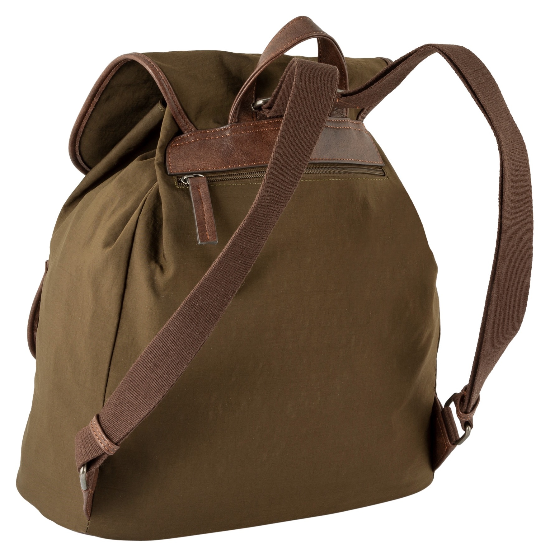 TOM TAILOR Cityrucksack »TOM Backpack L«