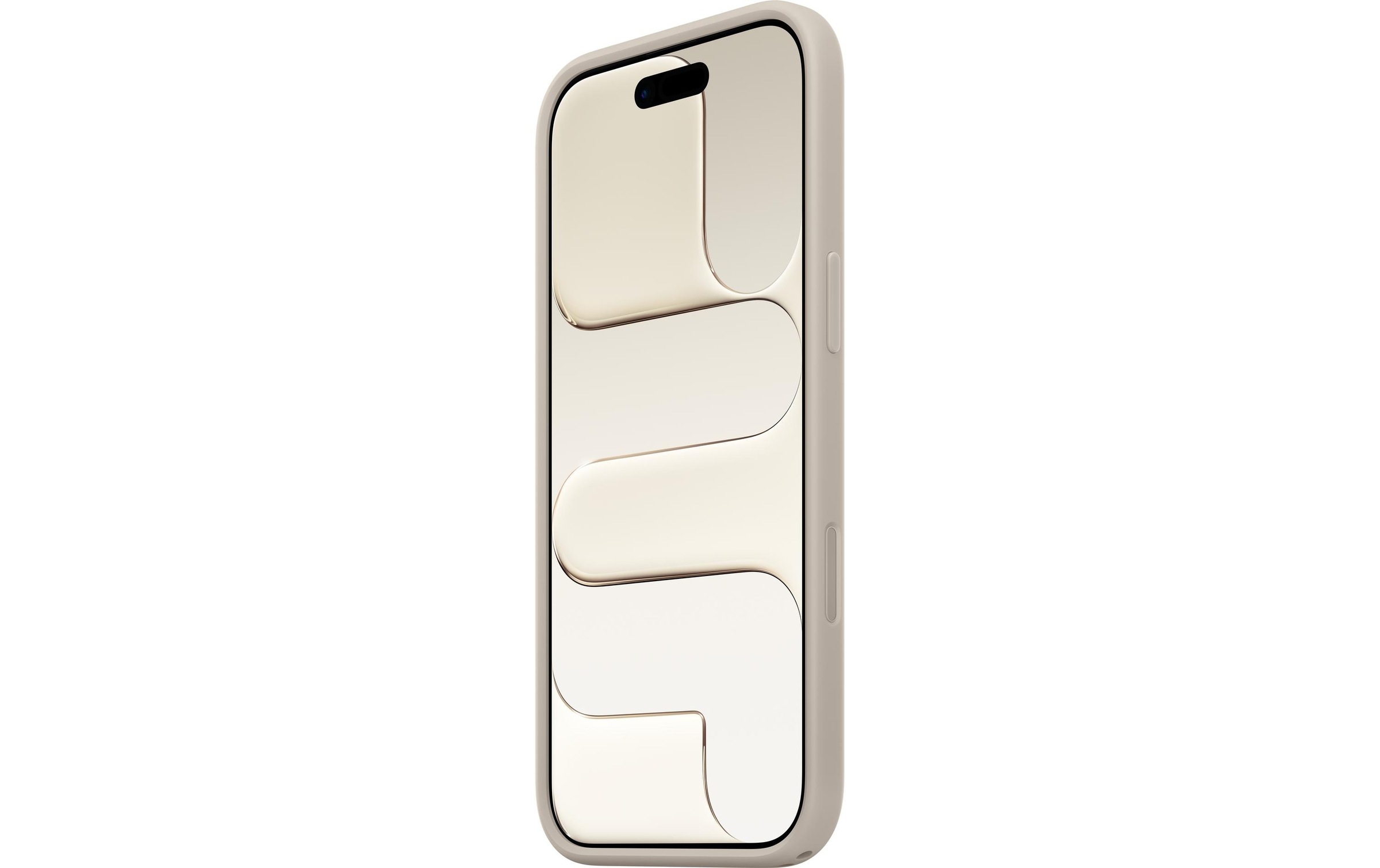 Apple Handyhülle »Back Cover Air Bumper iPhone Air« Apple iPhone Air