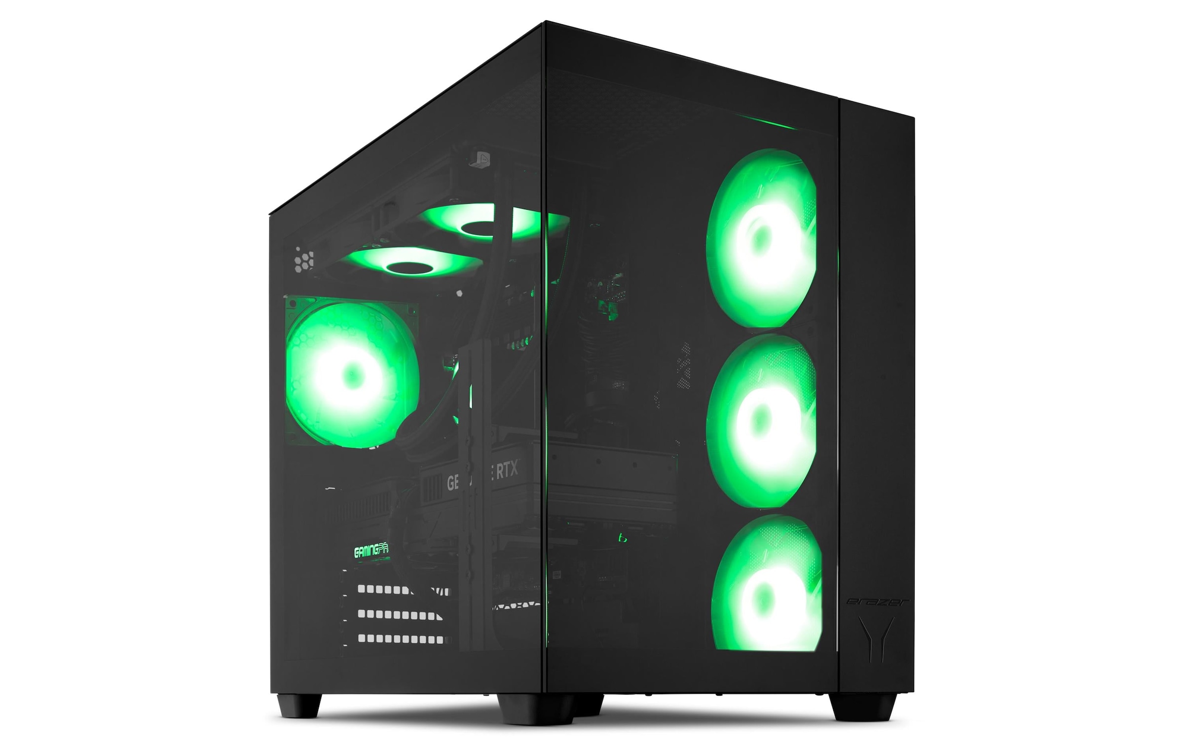   Gaming-PC »Erazer Tank X15 (MD340068)«