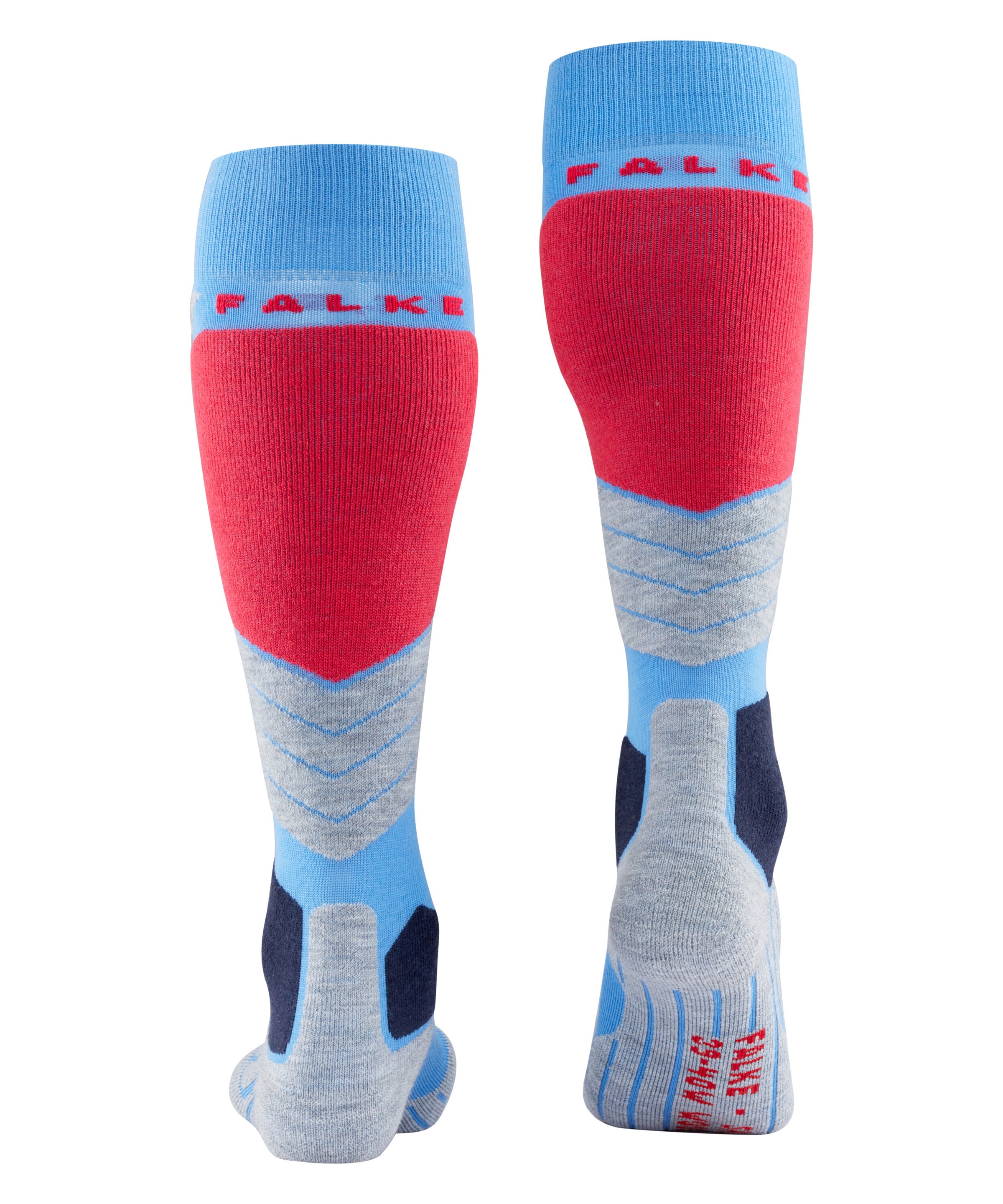 FALKE Skistrümpfe »SK2 Intermediate Wool«