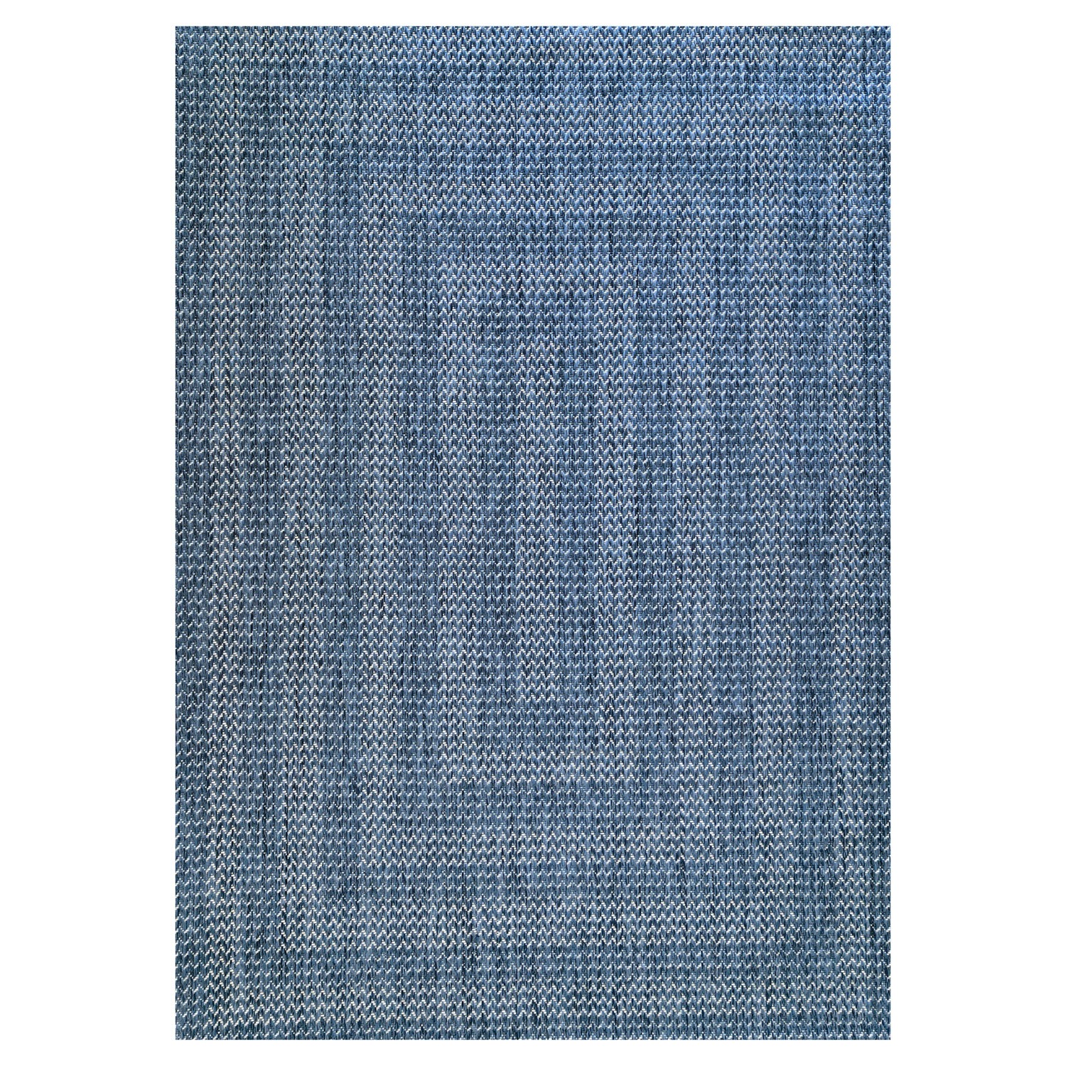 Ayyildiz Teppiche Outdoorteppich »ZAGORA 4511«, rechteckig, 5 mm Höhe, Pflegeleicht / Strapazierfähig / In- und Outdoor geeignet