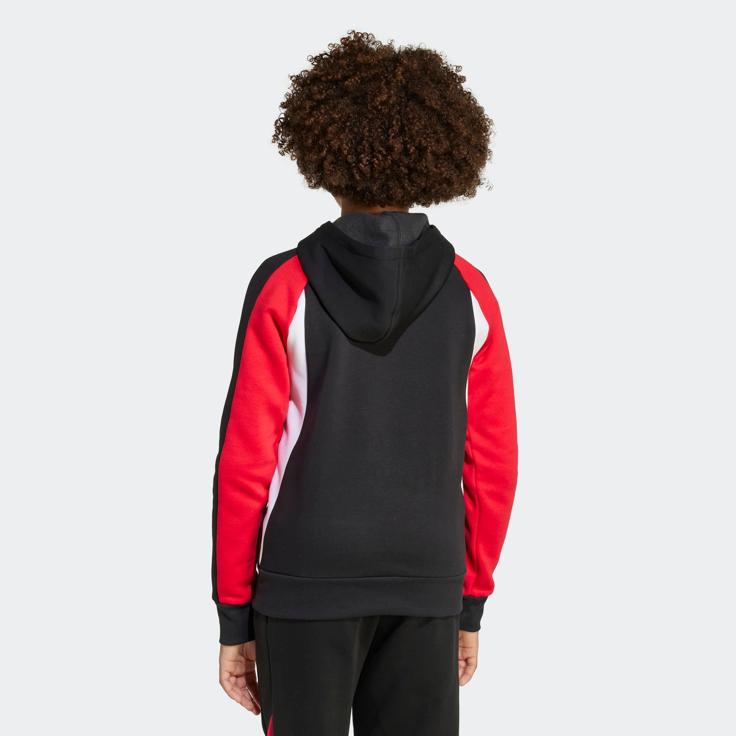 adidas Sportswear Kapuzensweatshirt »J CB FL HD«