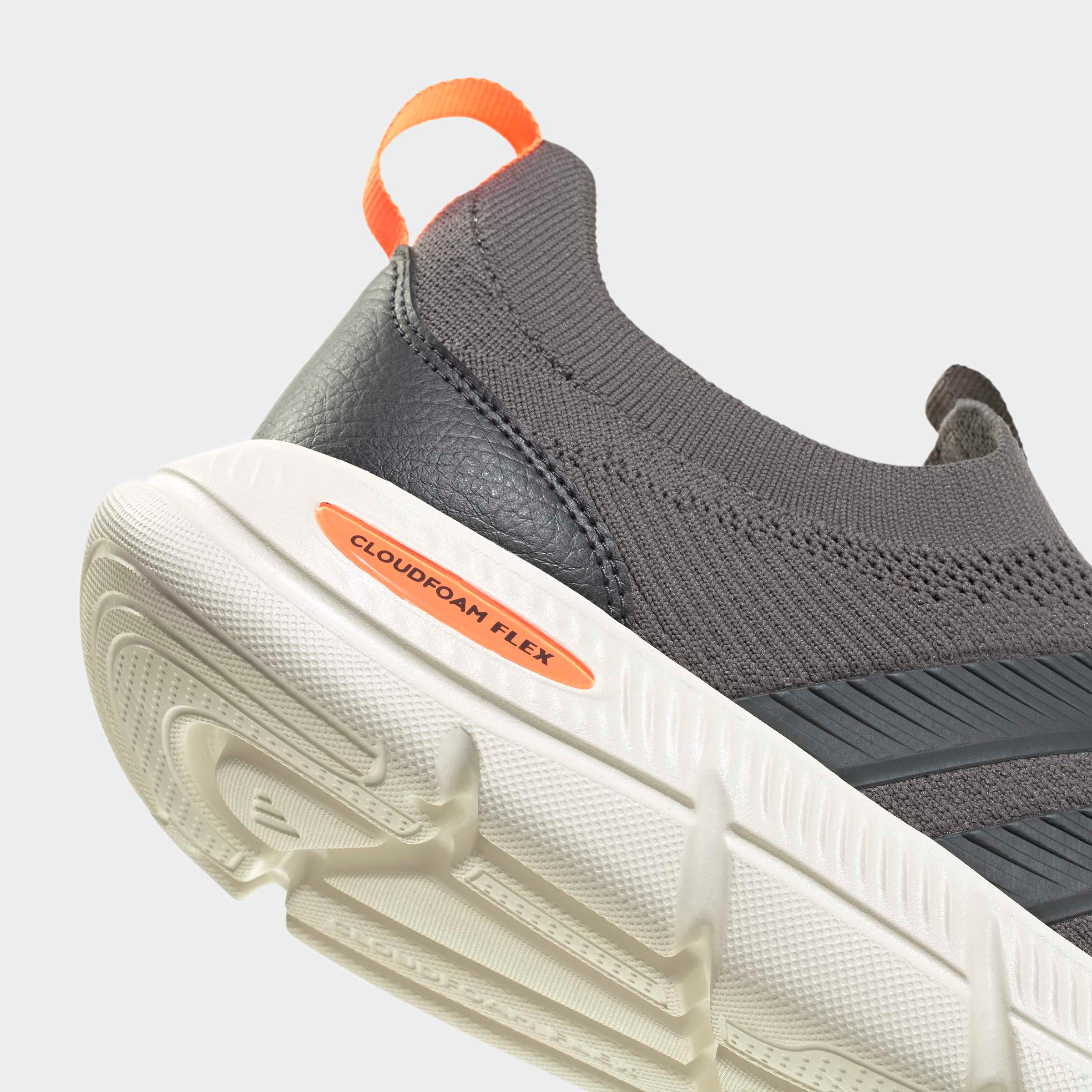 adidas Sportswear Walkingschuh »CLOUDFOAM FLEX SOCK«