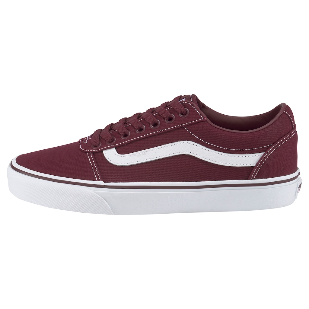 Vans Sneaker »Ward«