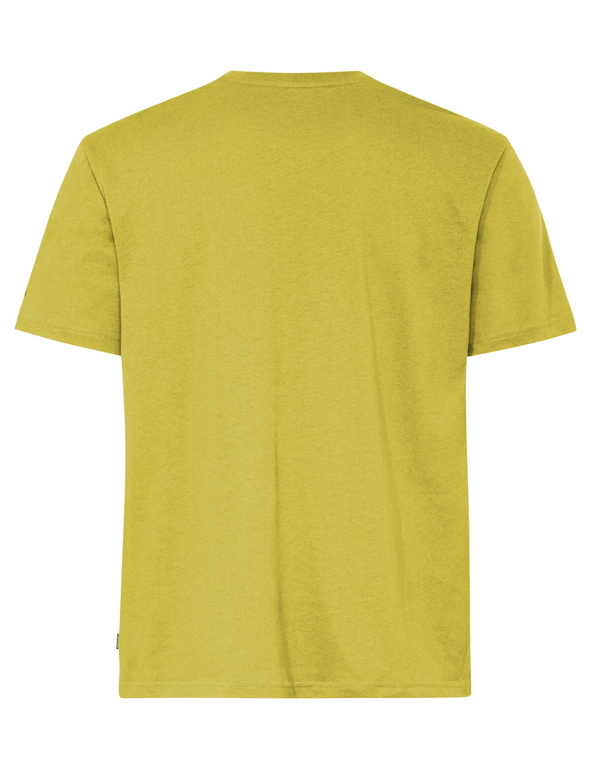 VAUDE Funktionsshirt »MEN'S CYCLIST T-SHIRT V« sportliche Passform, kurze Ärmel, für vielseitige Aktivitäten