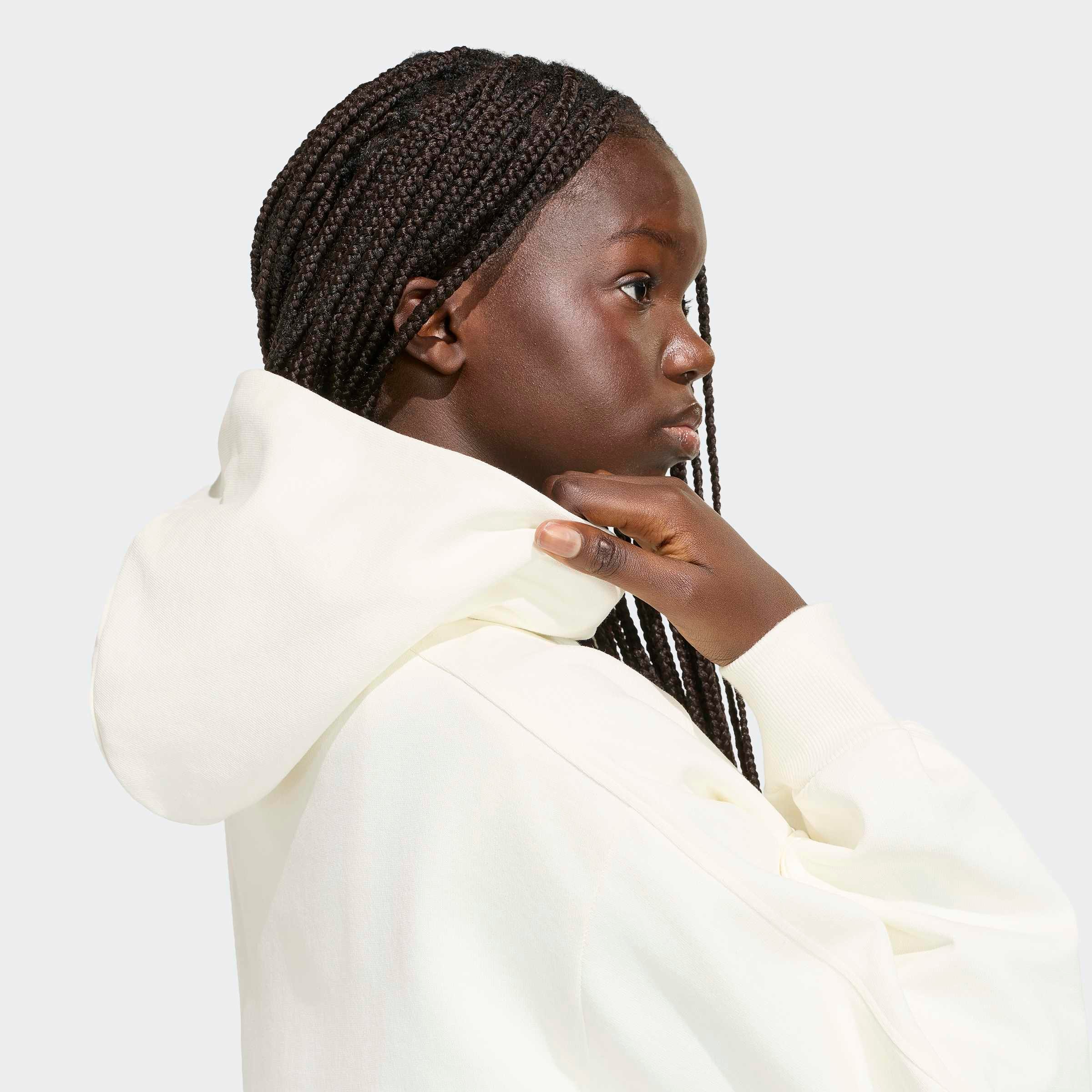 adidas Sportswear Sweat à capuche »W AK SL OH HD«
