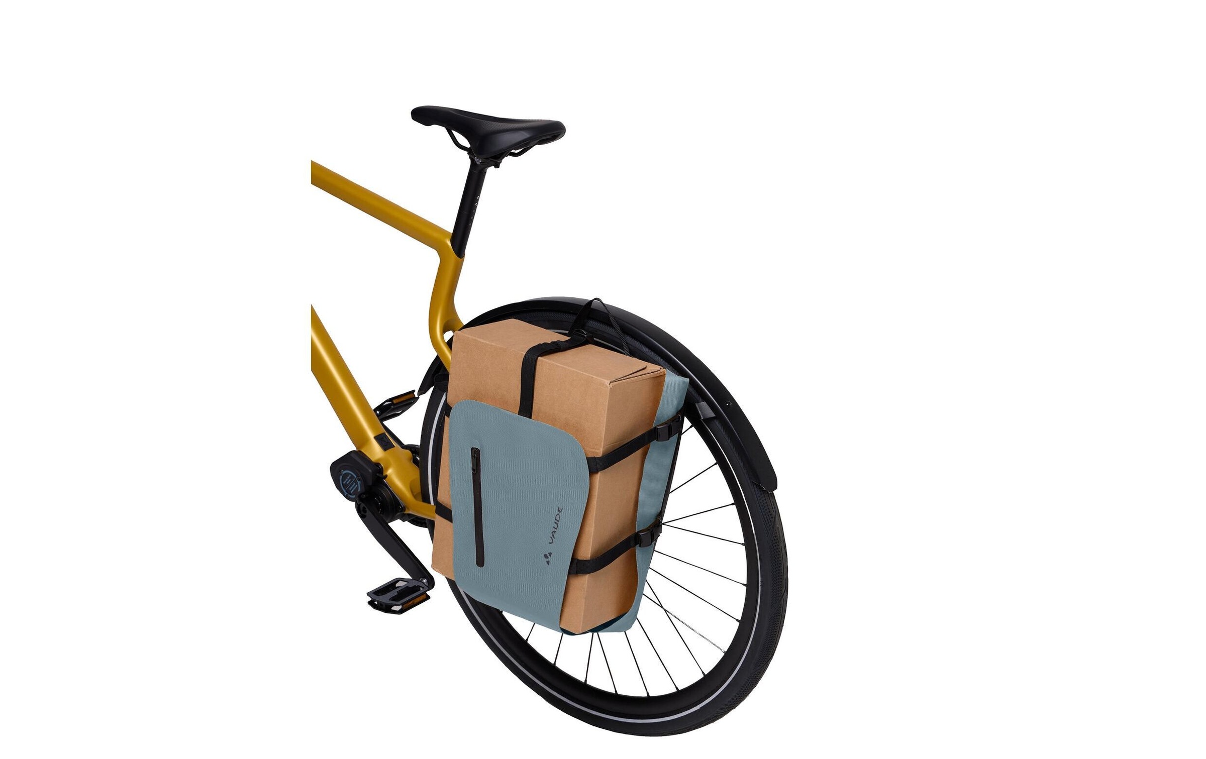 VAUDE Fahrradtasche »Free Cargo 24 l«