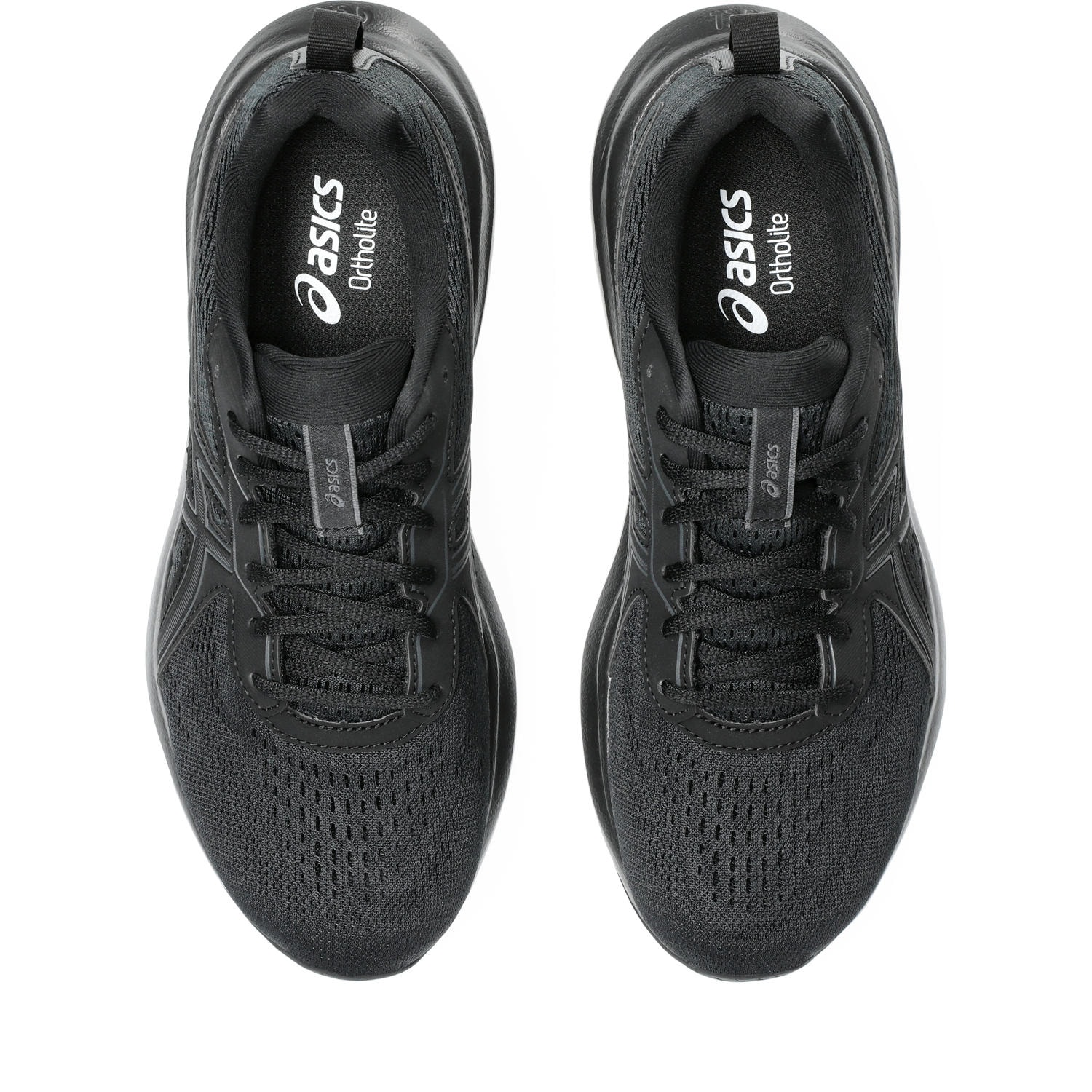 Asics Laufschuh »GEL-CONTEND 9«, mehr Dämpfung