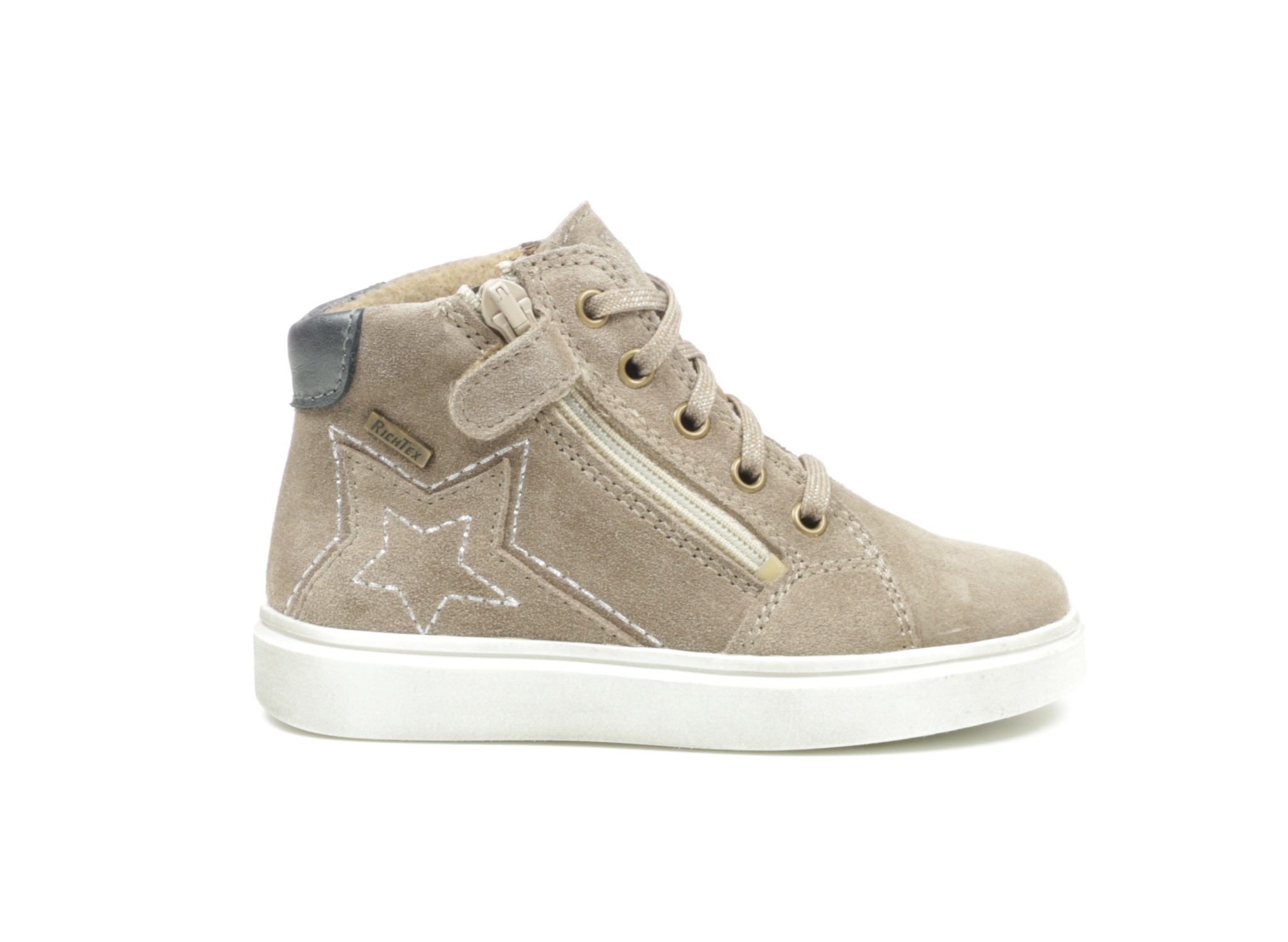 Image of Richter Winterboots »FLORA«, mit Softfussbett, TEX-Ausstattung bei Ackermann Versand Schweiz