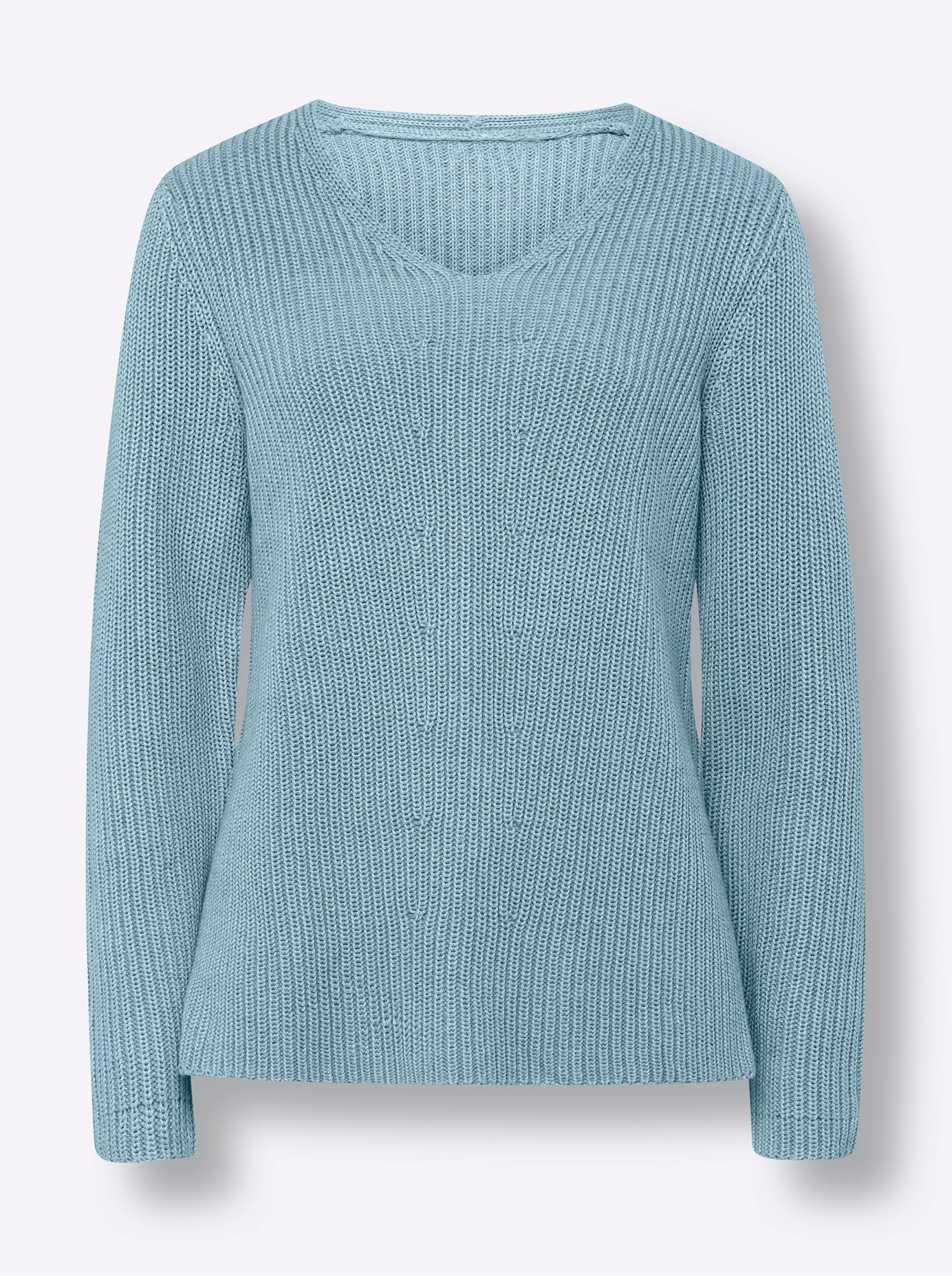 heine Strickpullover »Pullover«