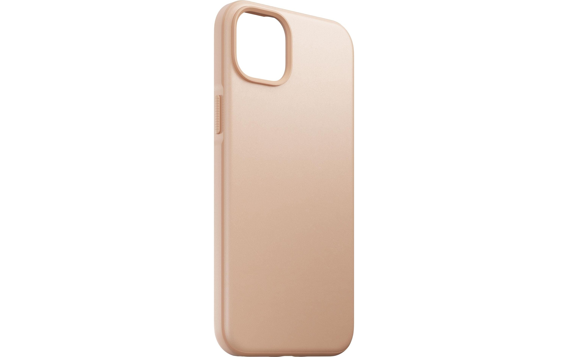 Nomad Backcover »Cover Modern Leather«, iPhone 14 Pro
