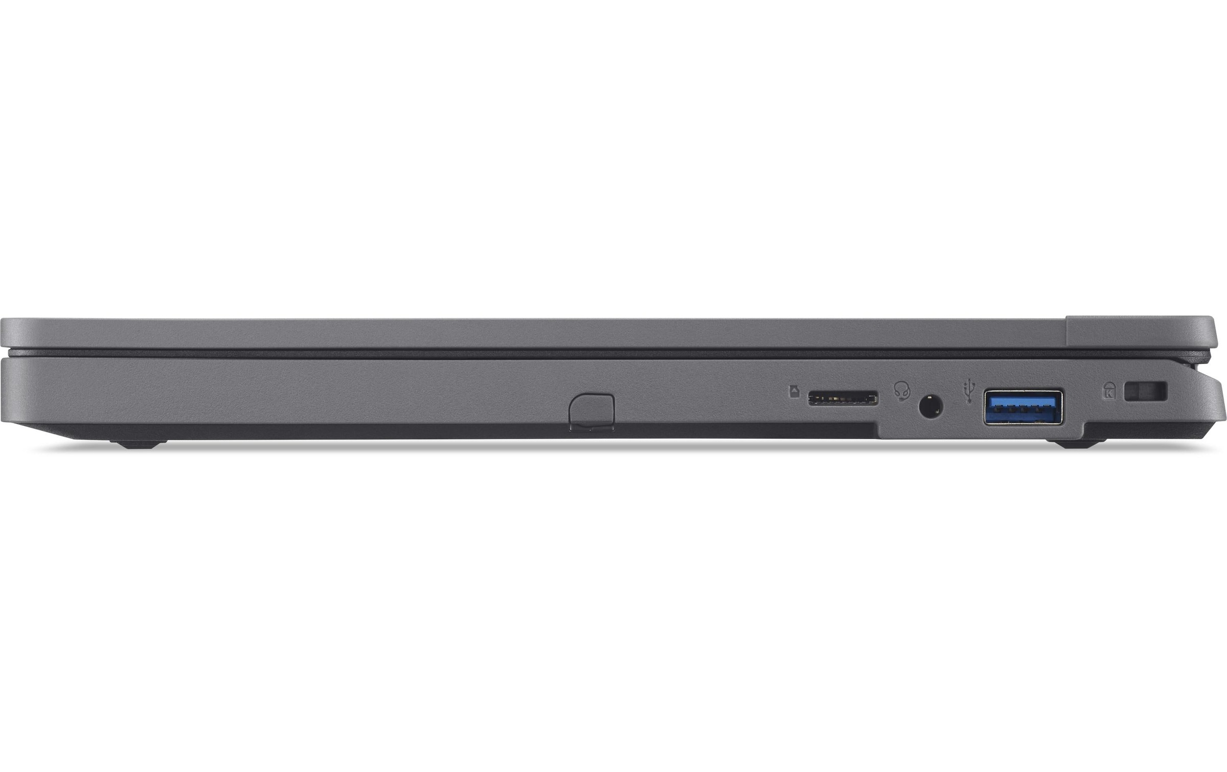 Acer Convertible Notebook »Acer Travelmate B311RN-33, N200, W11H«, 29,34 cm, / 11,6 Zoll, Intel, UHD Graphics