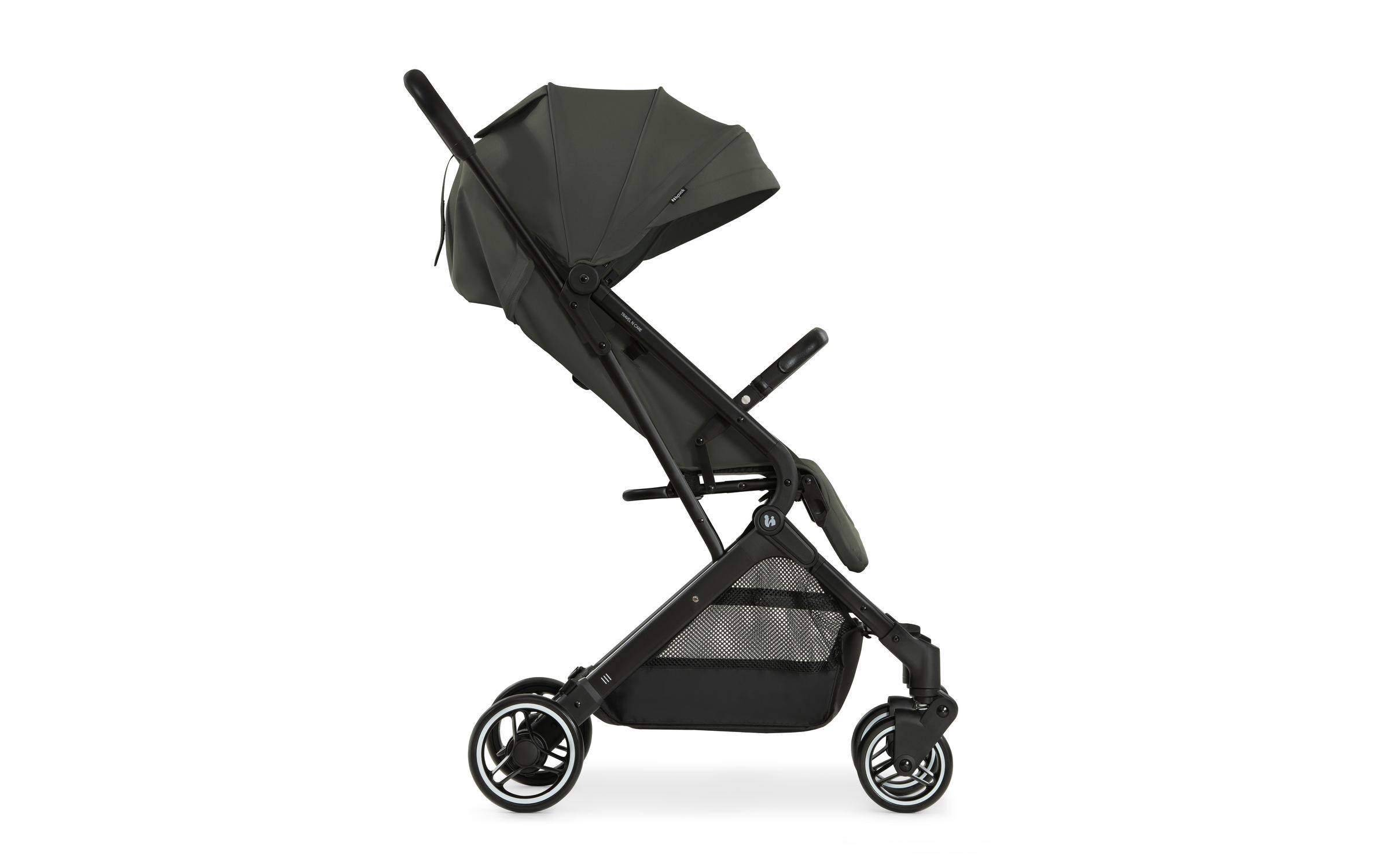 Hauck Kinder-Buggy »Travel N Care«, 25 kg