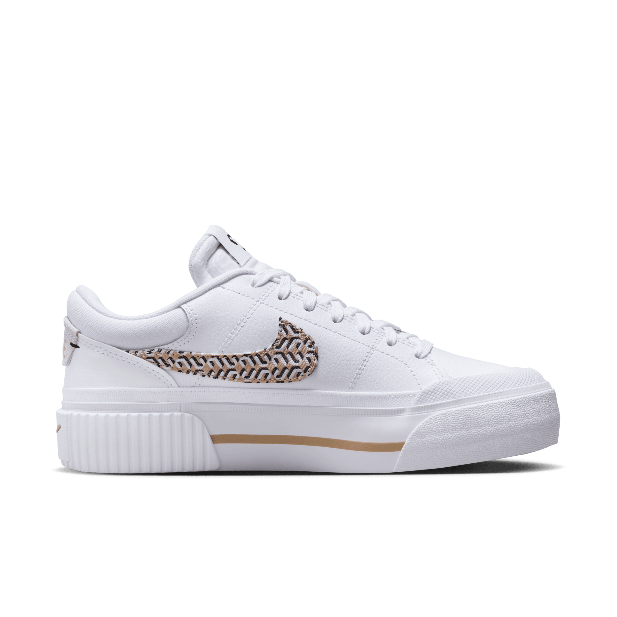 Nike Sportswear Sneaker »COURT LEGACY LIFT«