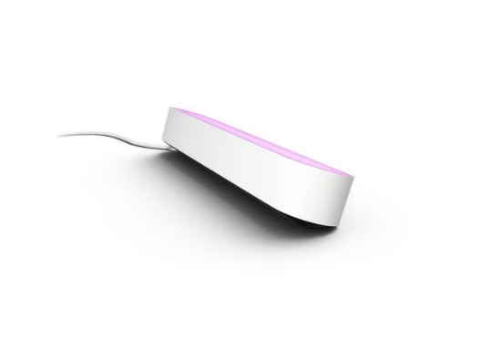 Philips Hue Pendelleuchte »Hue Tischleuchte Play«