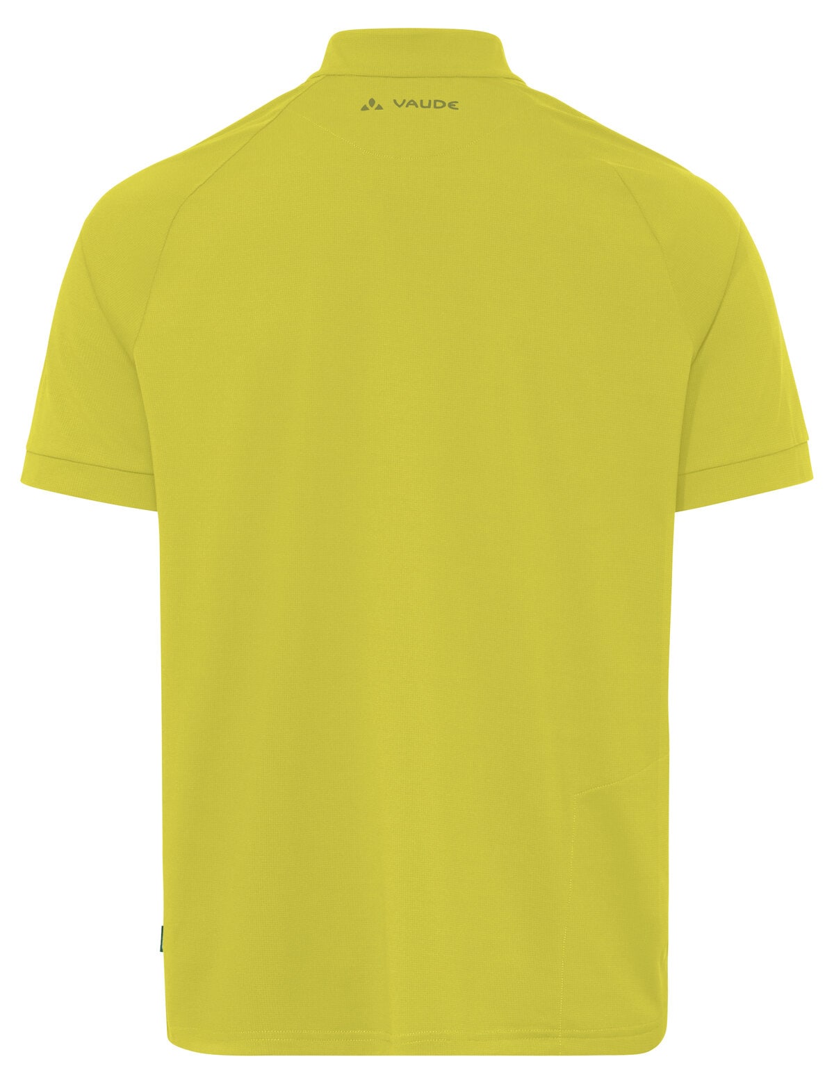 VAUDE Maillot de cyclisme »MEN'S ADLUX HZ SHIRT« für Radfahren, für Erwachsene, für sportliche Aktivitäten