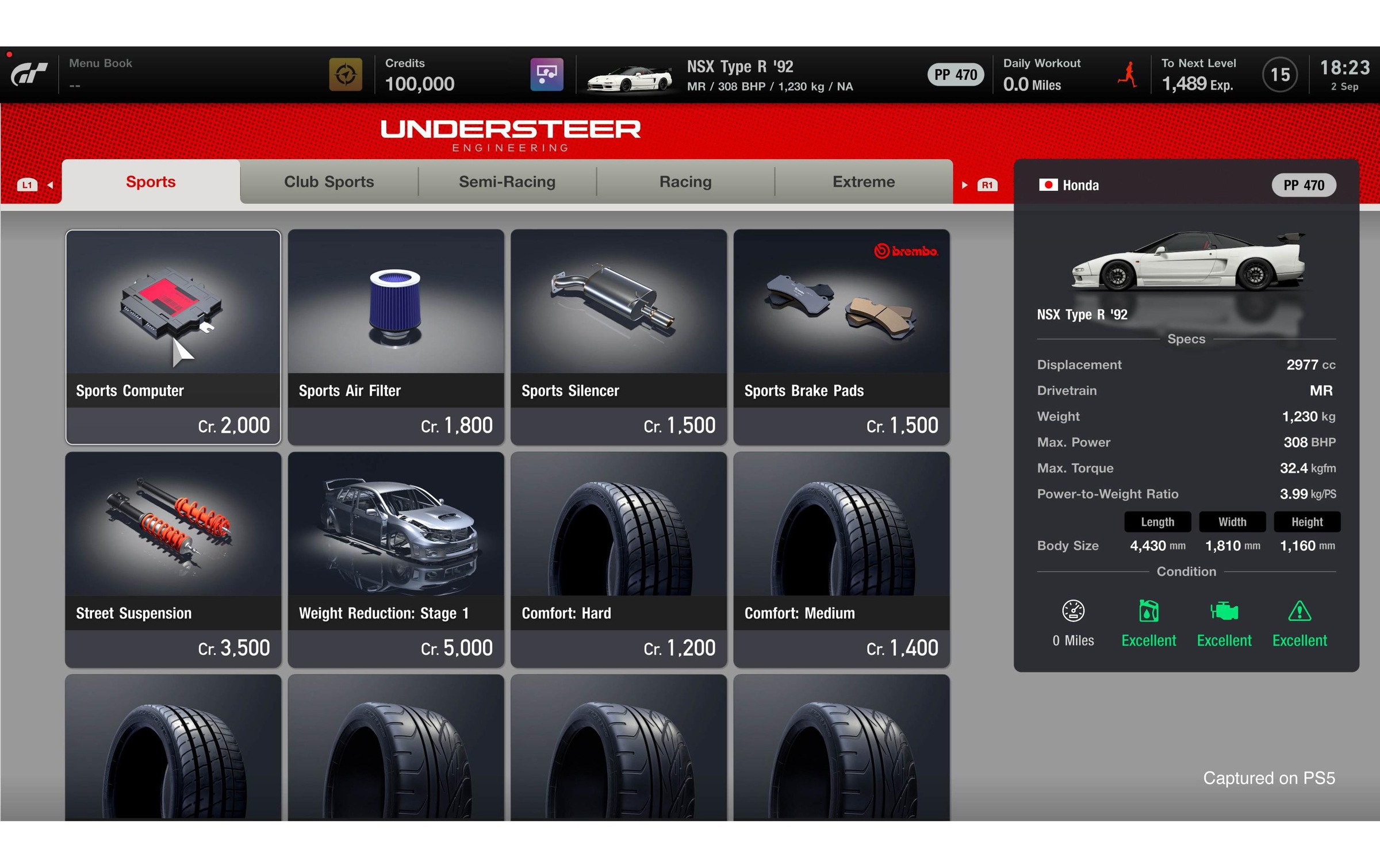 Sony Spielesoftware »Gran Turismo 7 PS4«, PlayStation 4