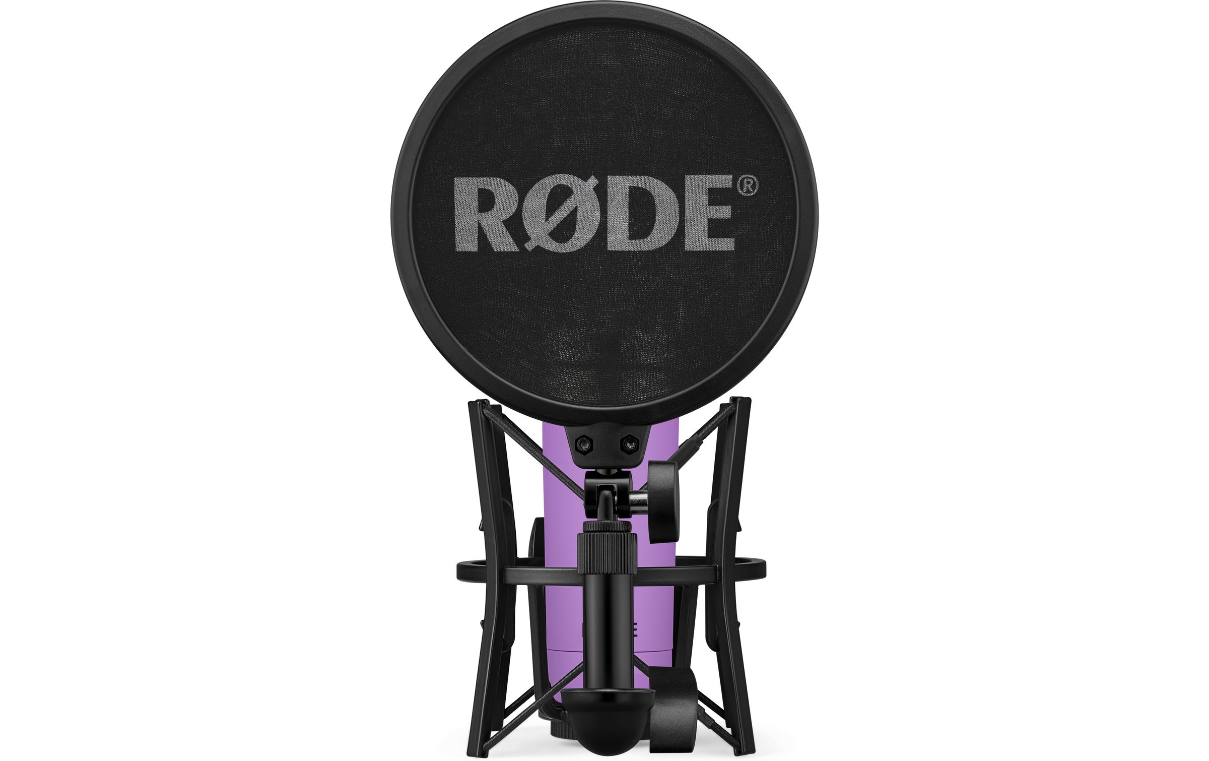 RODE Microphones Mikrofon »NT1 Signature Series«