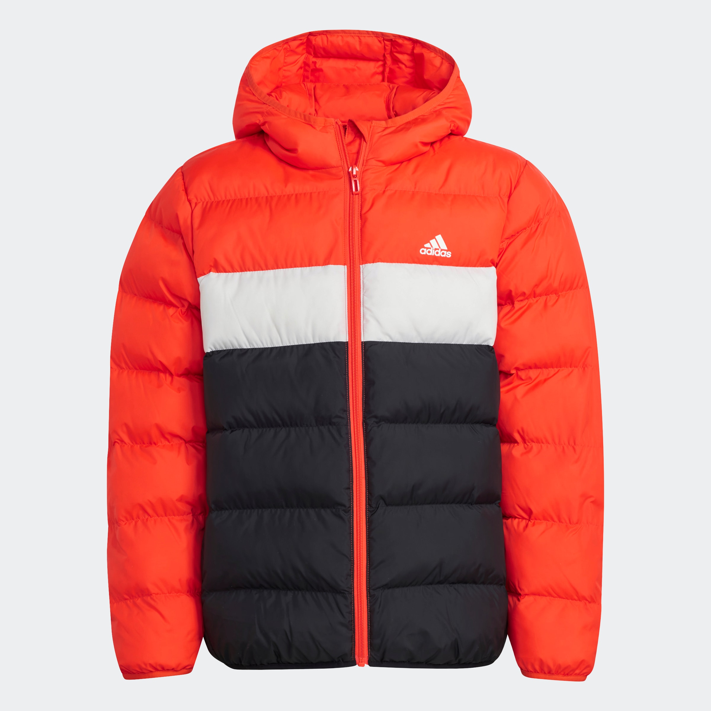 adidas Sportswear Steppjacke »J SD JKT«