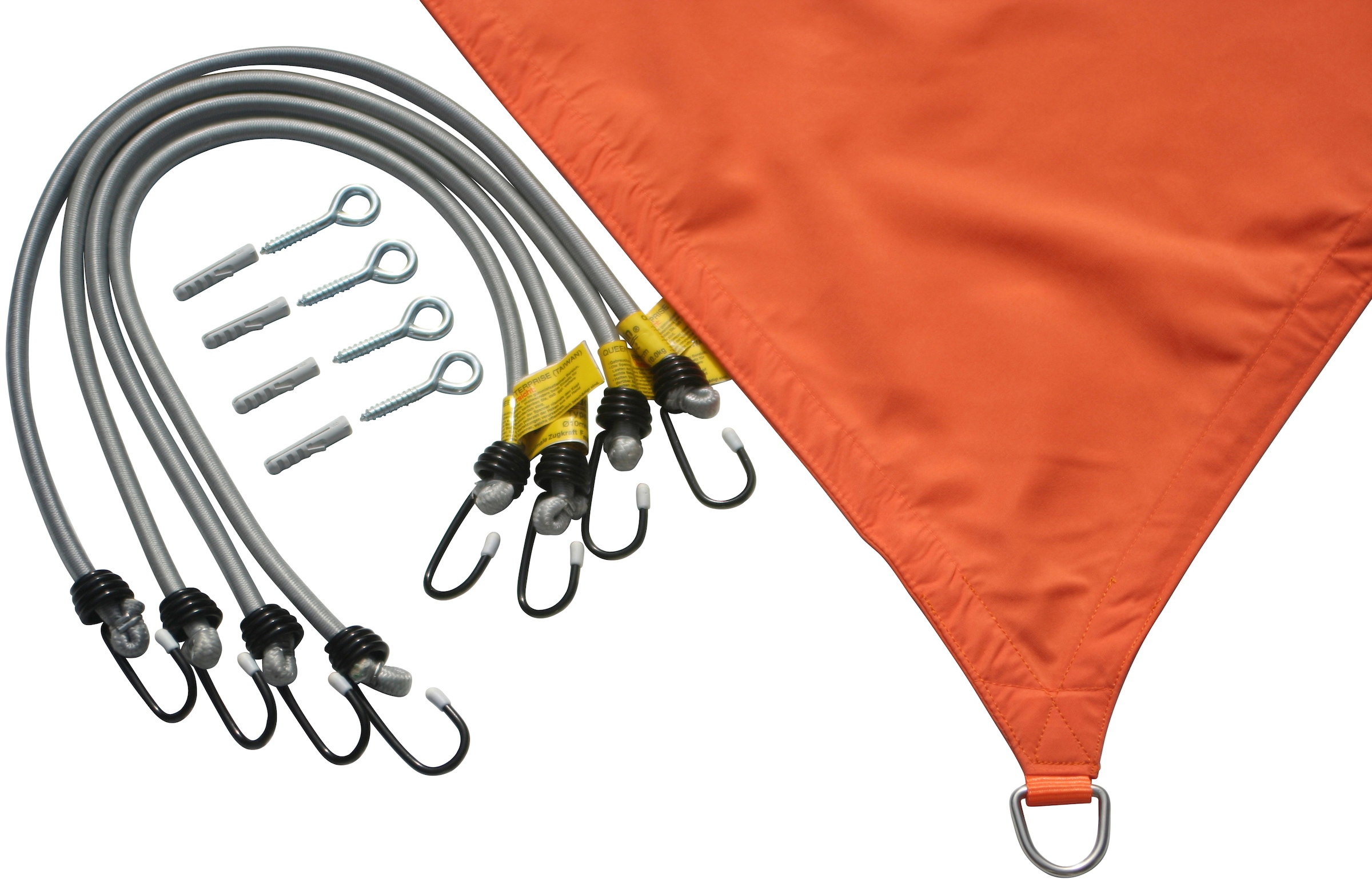 Floracord Sonnensegel BxT: 250x300 cm