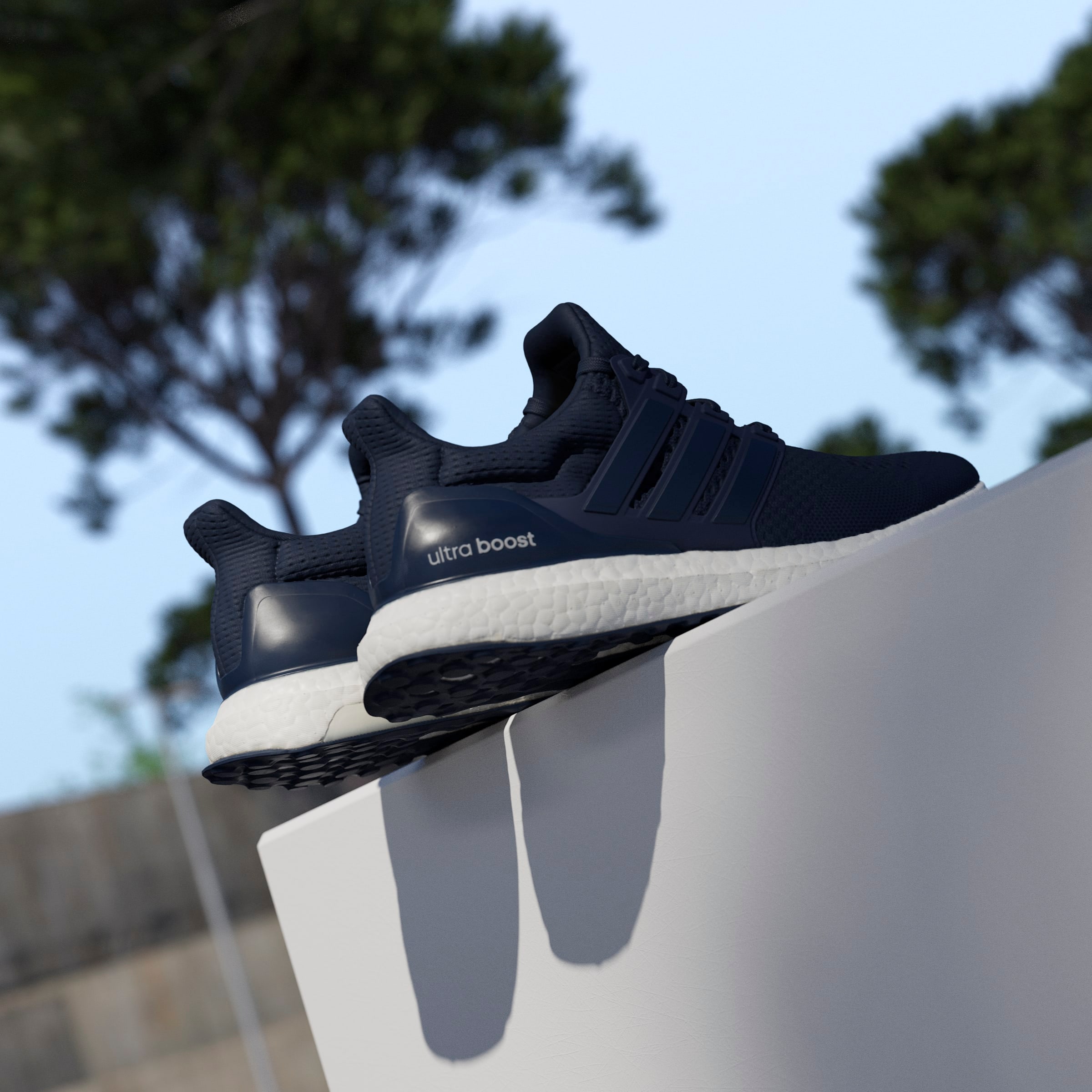 adidas Sportswear Sneaker »ULTRABOOST 1.0 LAUFSCHUH«