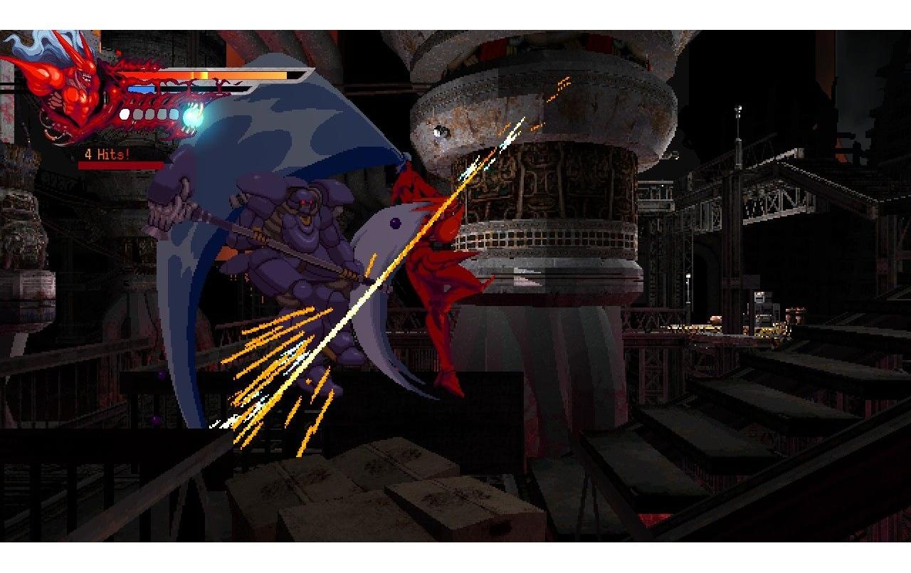 Spielesoftware »GAME Slave Zero X«, PlayStation 5