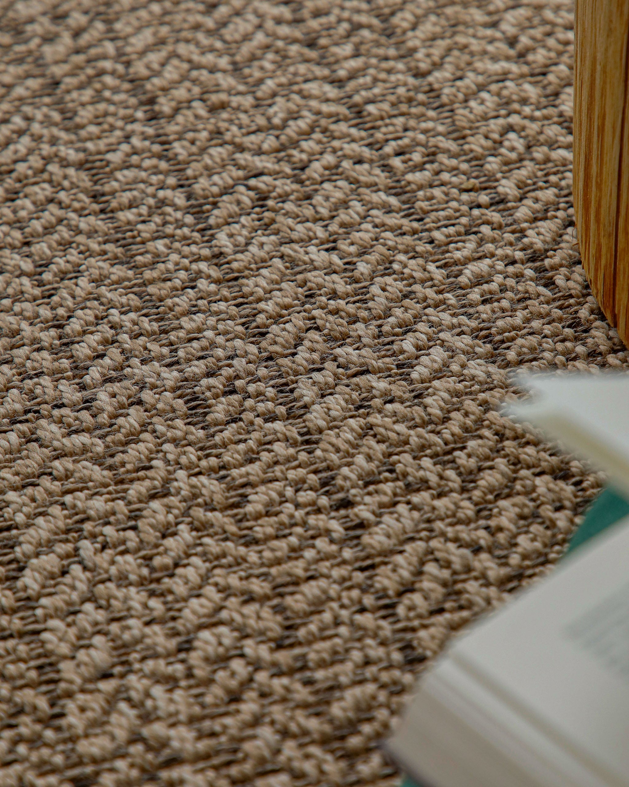 Wecon home Teppich »Layo« rechteckig 6 mm Höhe Flachgewebe, wetterfest, geometrisches Design, In- & Outdoor Teppich