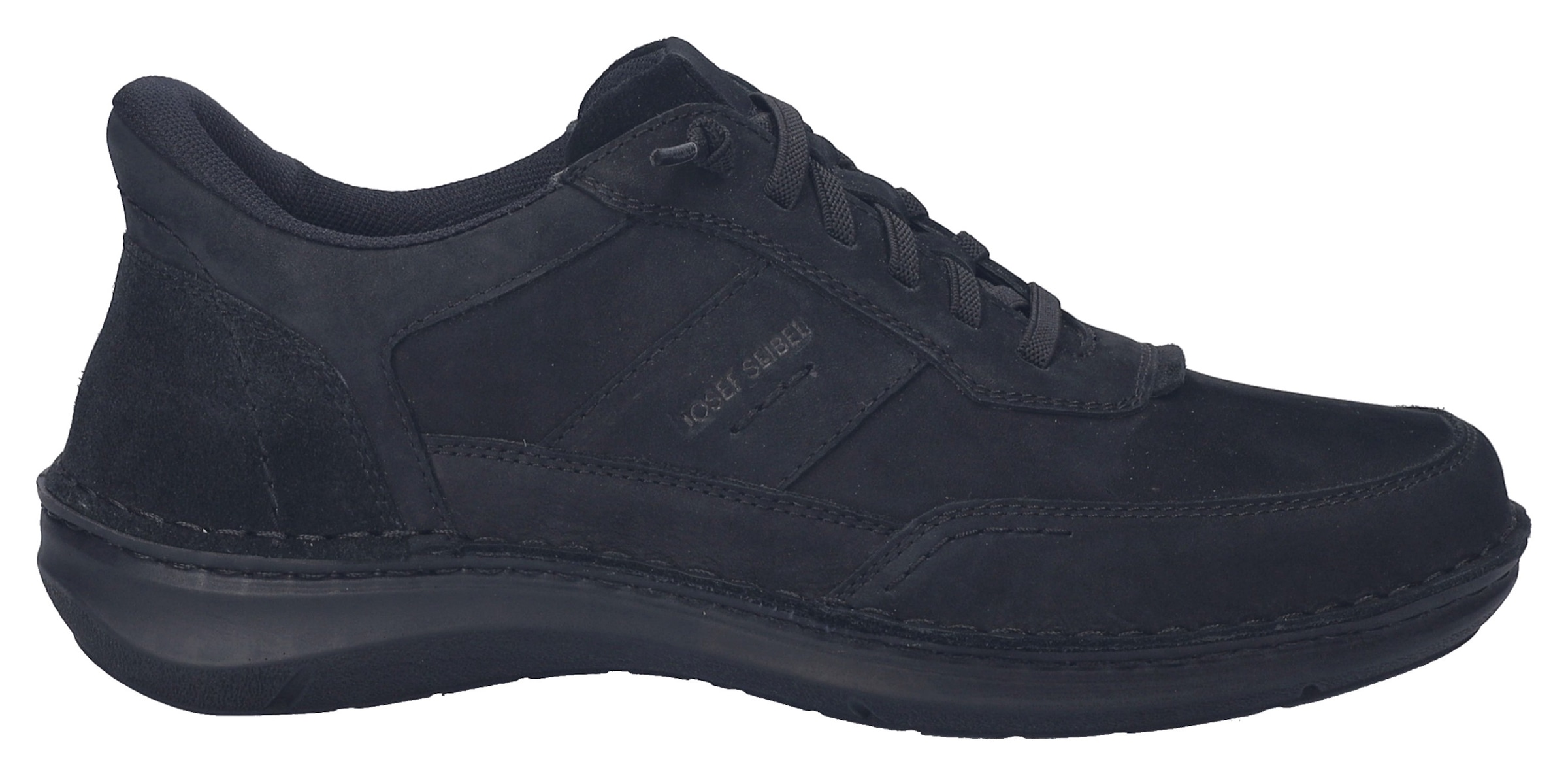 Josef Seibel Schnürschuh »New Anvers 21«  Sneaker, Freizeitschuh in Weite K