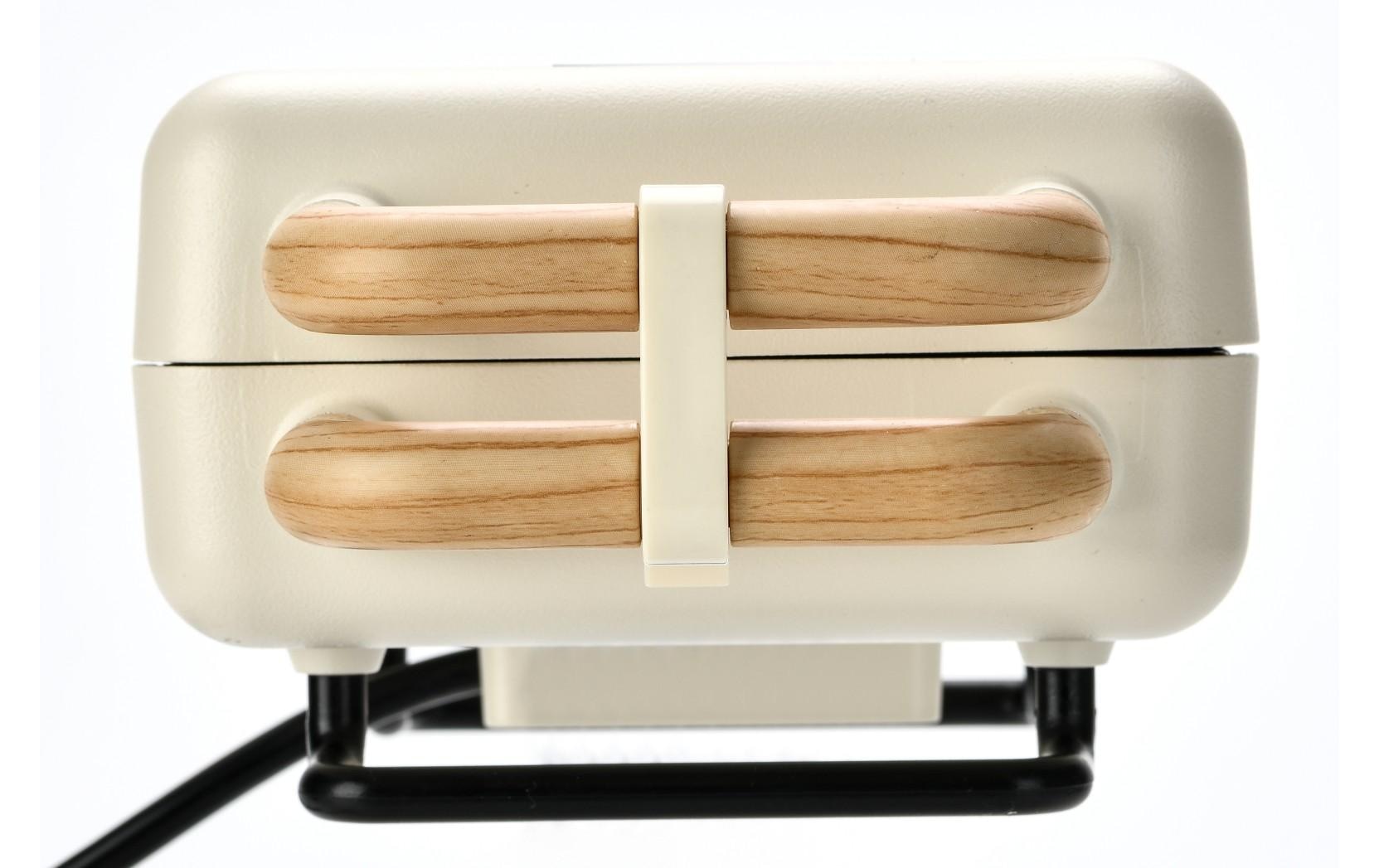 FURBER Gaufrier »FURBER Waffeleisen« 600 W