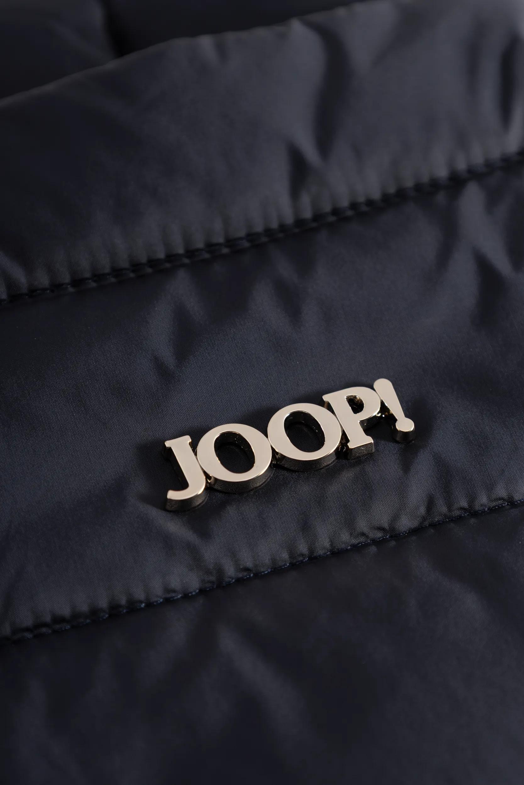 JOOP! Steppweste »Vroni« Regular fit mit Stehkragen