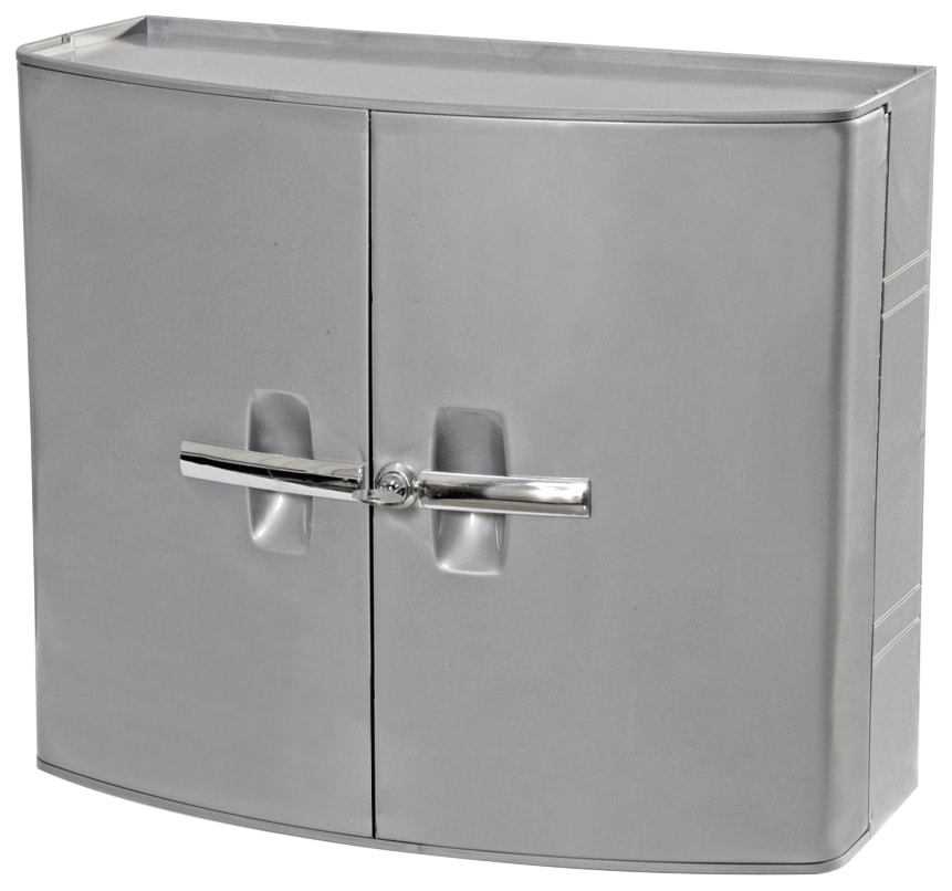 Bischof Medizinschrank, abschliessbar