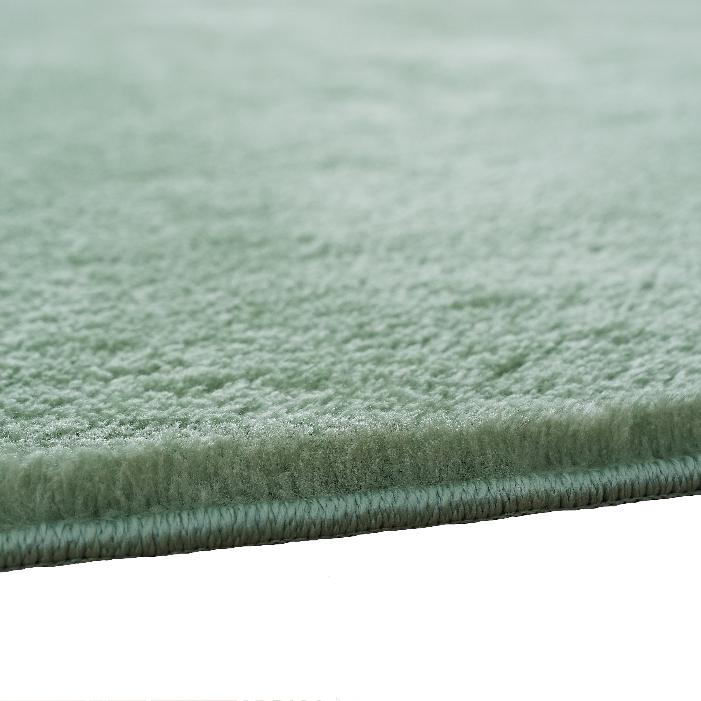 GOODproduct Teppich »Cali, in Standard- und Premium-Qualität, 13 mm oder 16 mm Höhe« rechteckig Uni-Farben, kuschelig, & weich, waschbar, Wohnzimmer, Schlafzimmer